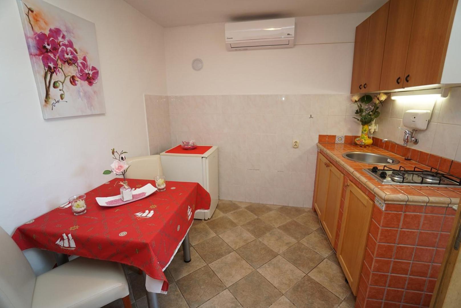 Apartment Eliana