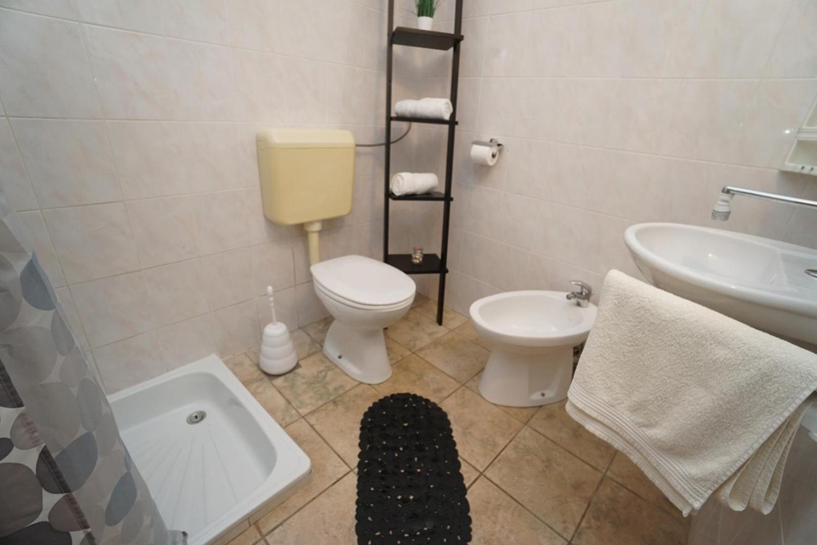 Apartment Eliana