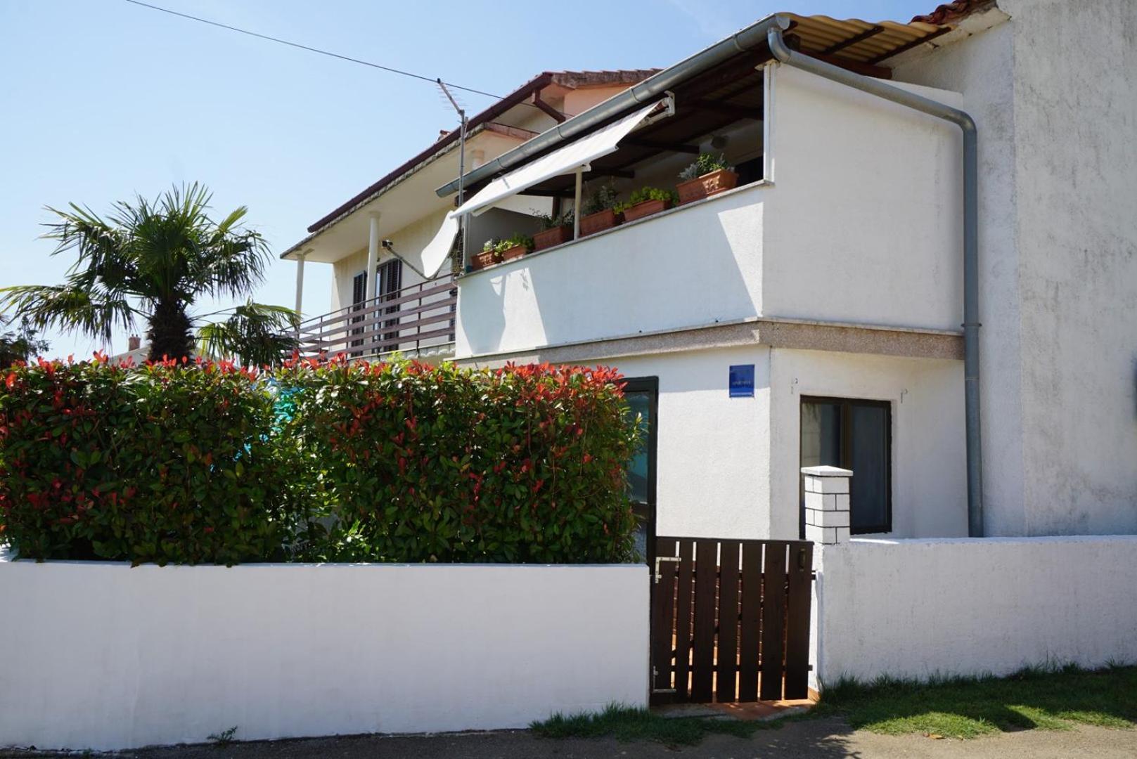 Apartment Eliana