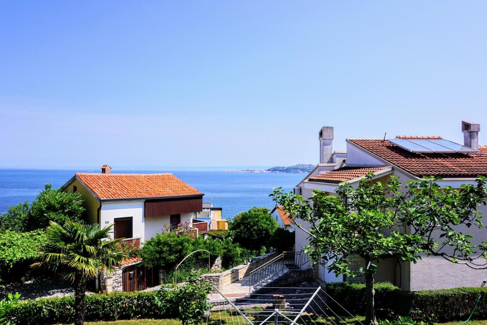 Apartment Stefica view 5