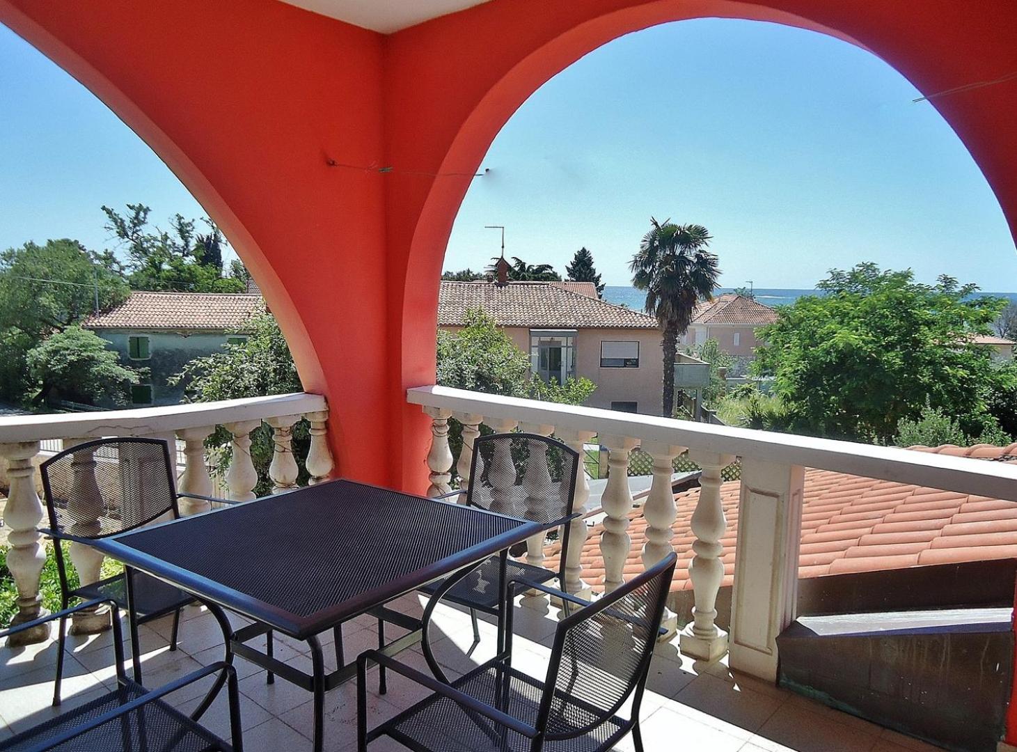 Apartments Branka view 4