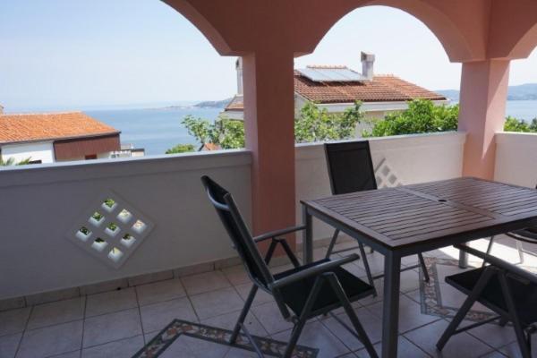 Apartment Stefica view 4