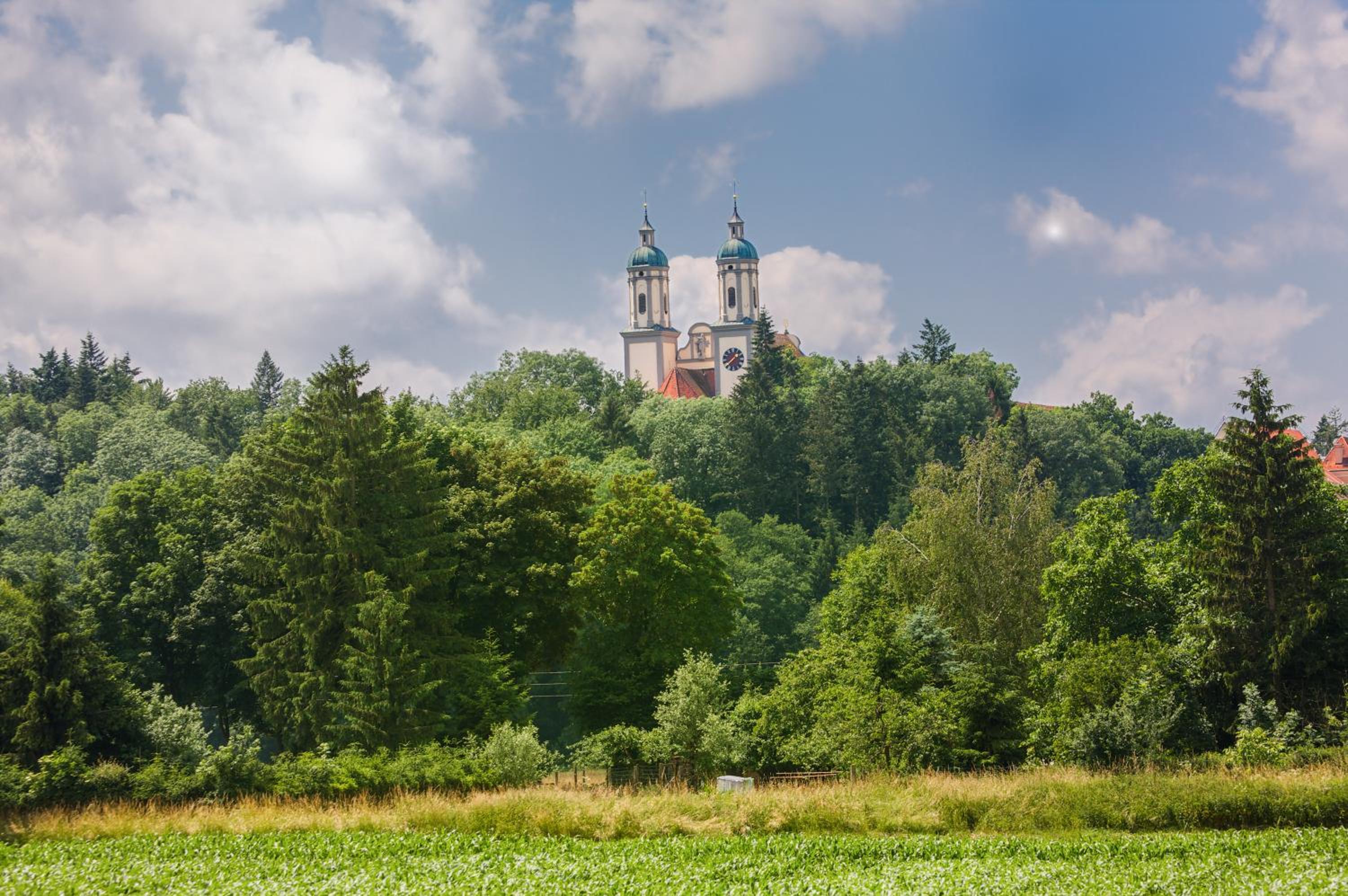 Hotel Kloster Holzen - Property Image 4