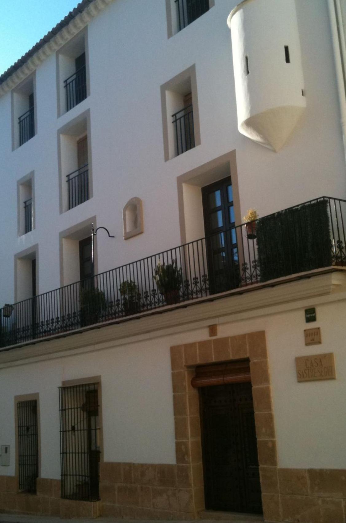 building