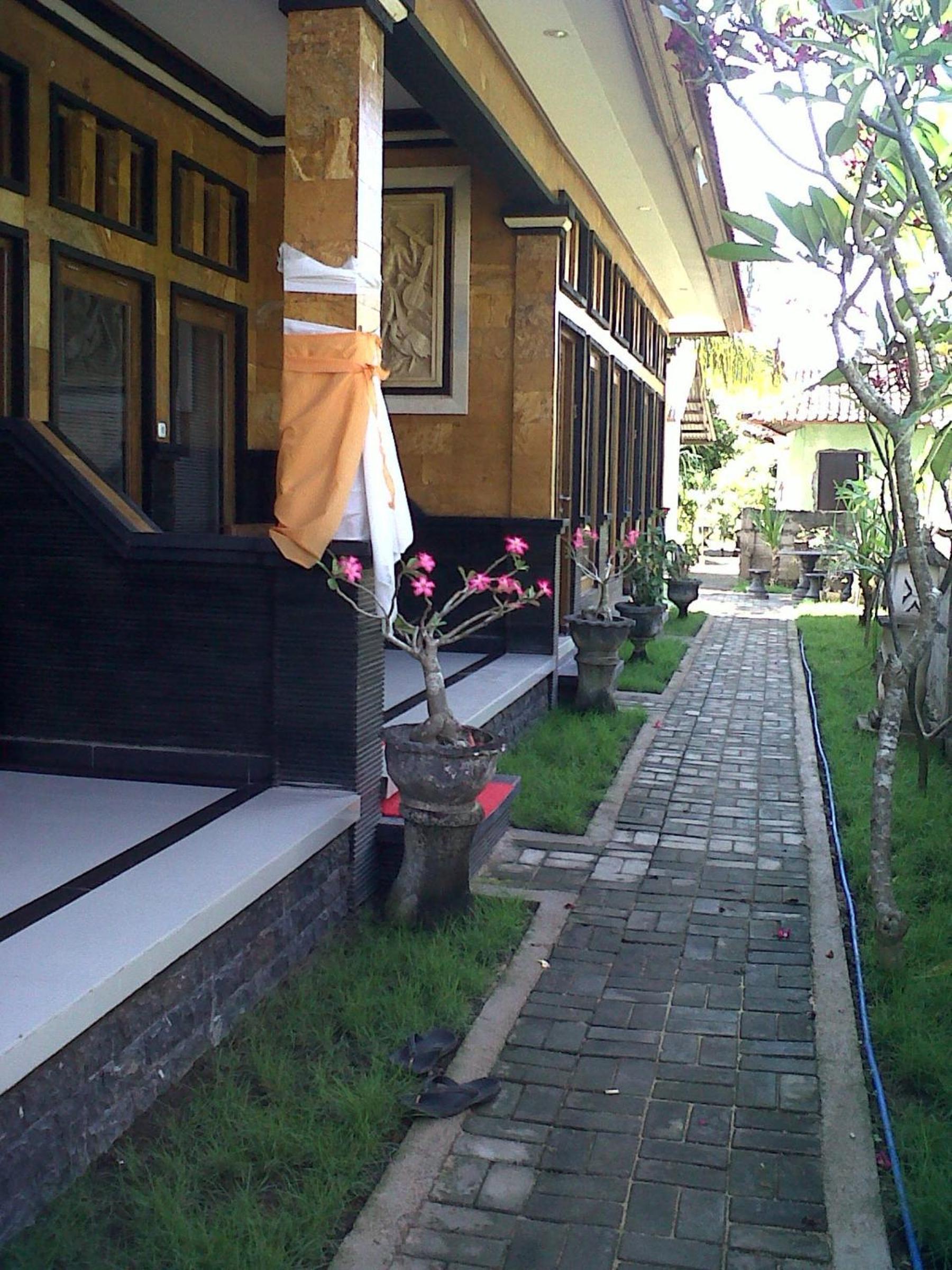 Kubu Nusa view 3
