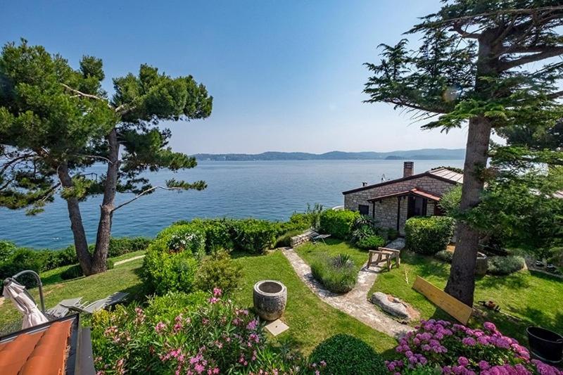 Casa Ana Istria 1 view 5