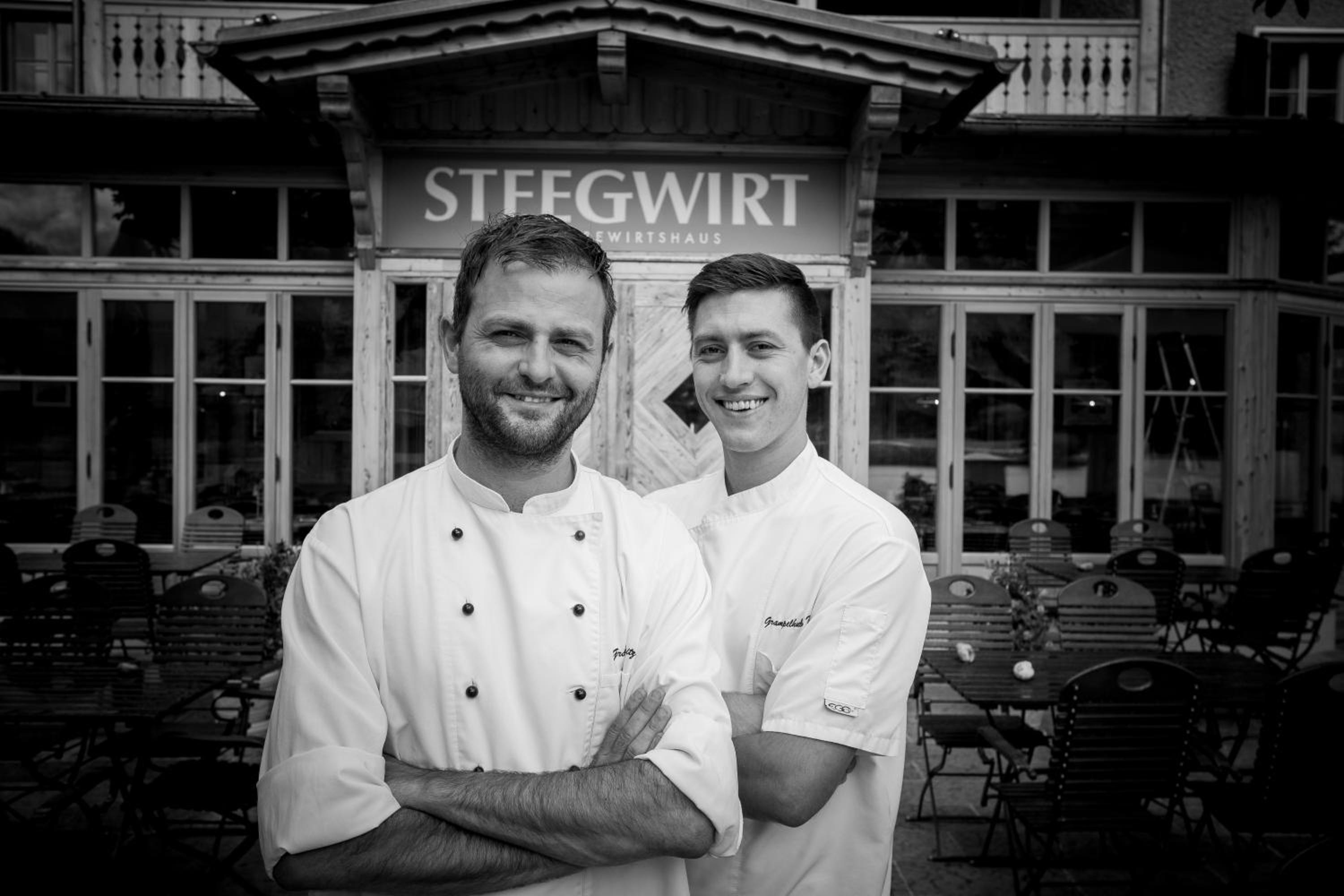 Welterbe-Wirtshaus Steegwirt