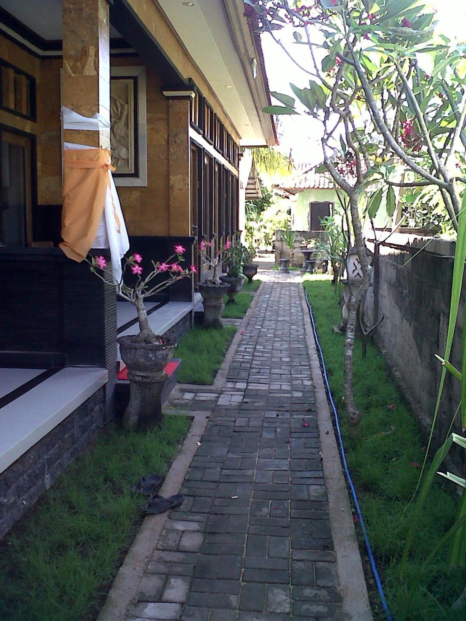 Kubu Nusa view 5