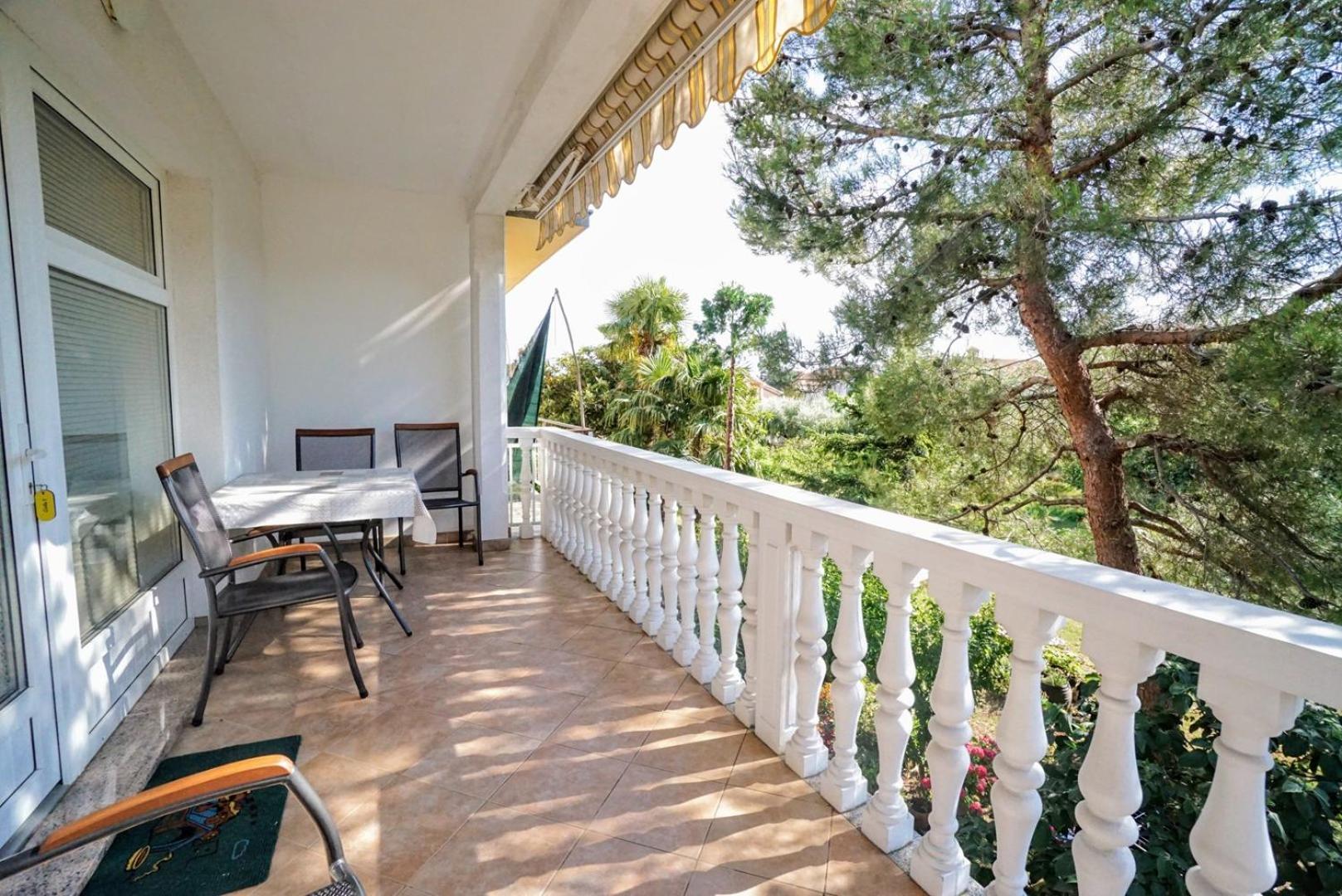 Apartment Cirila view 3