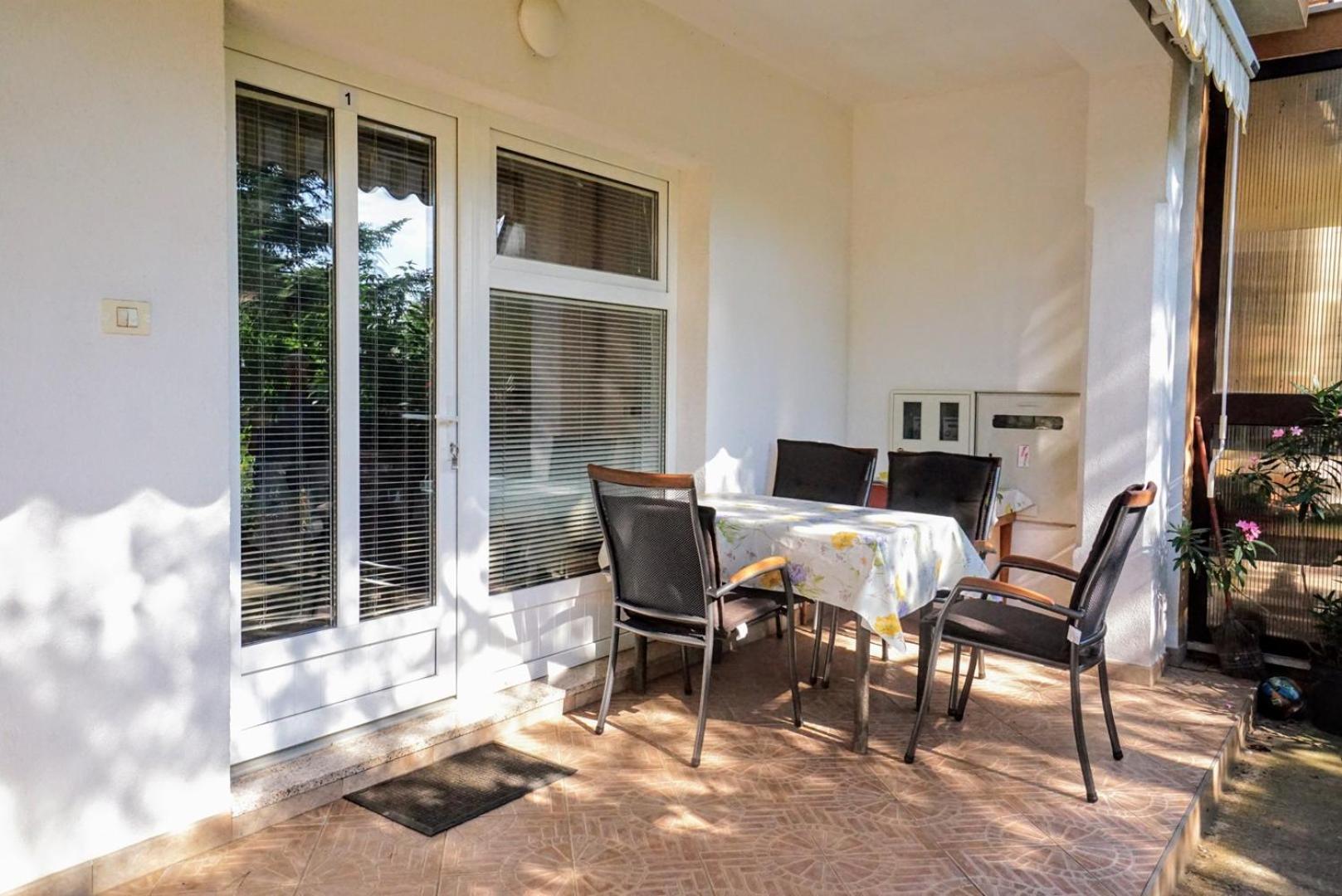 Apartment Cirila view 5
