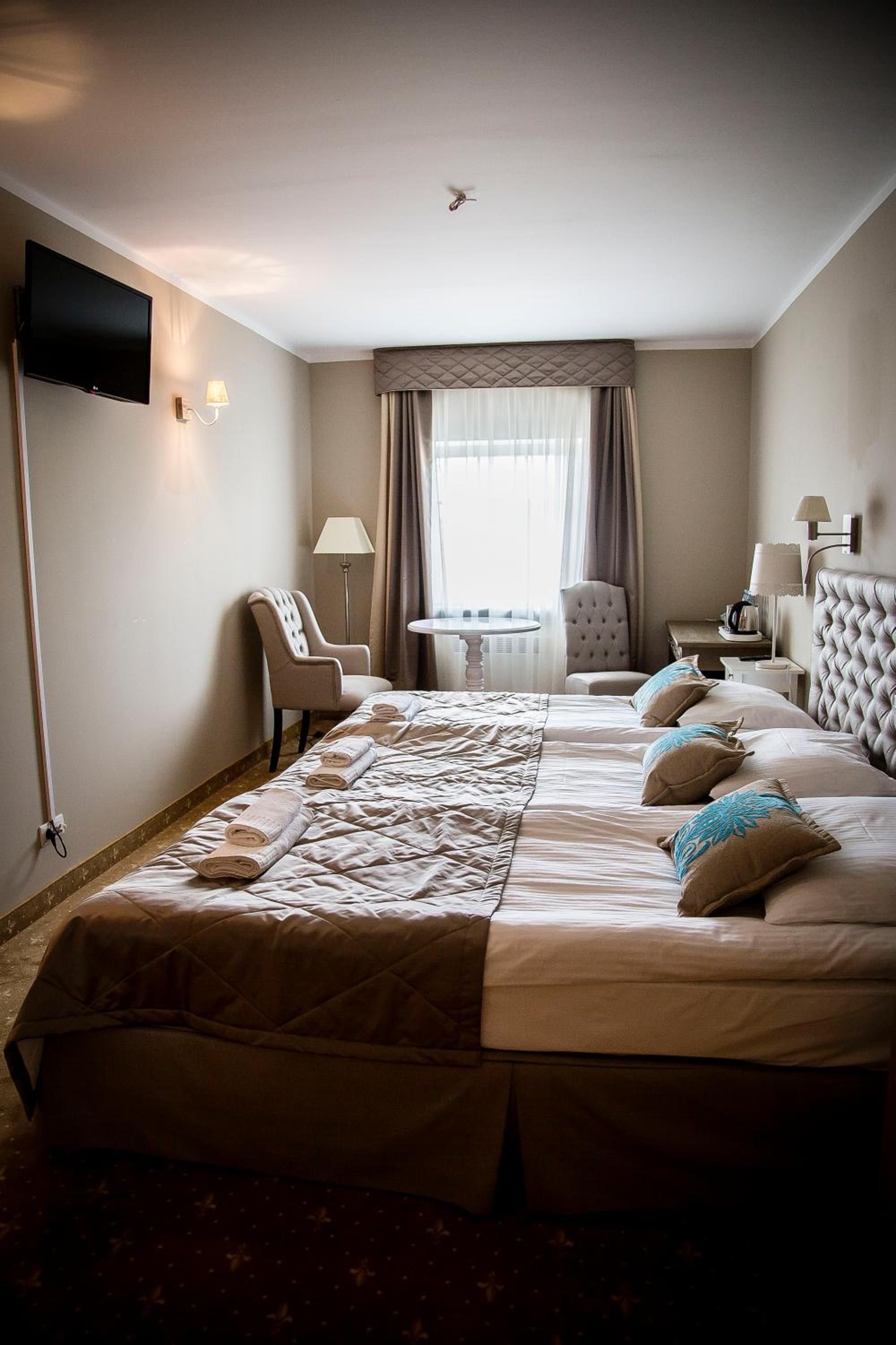 Riviera Resort Airport Modlin