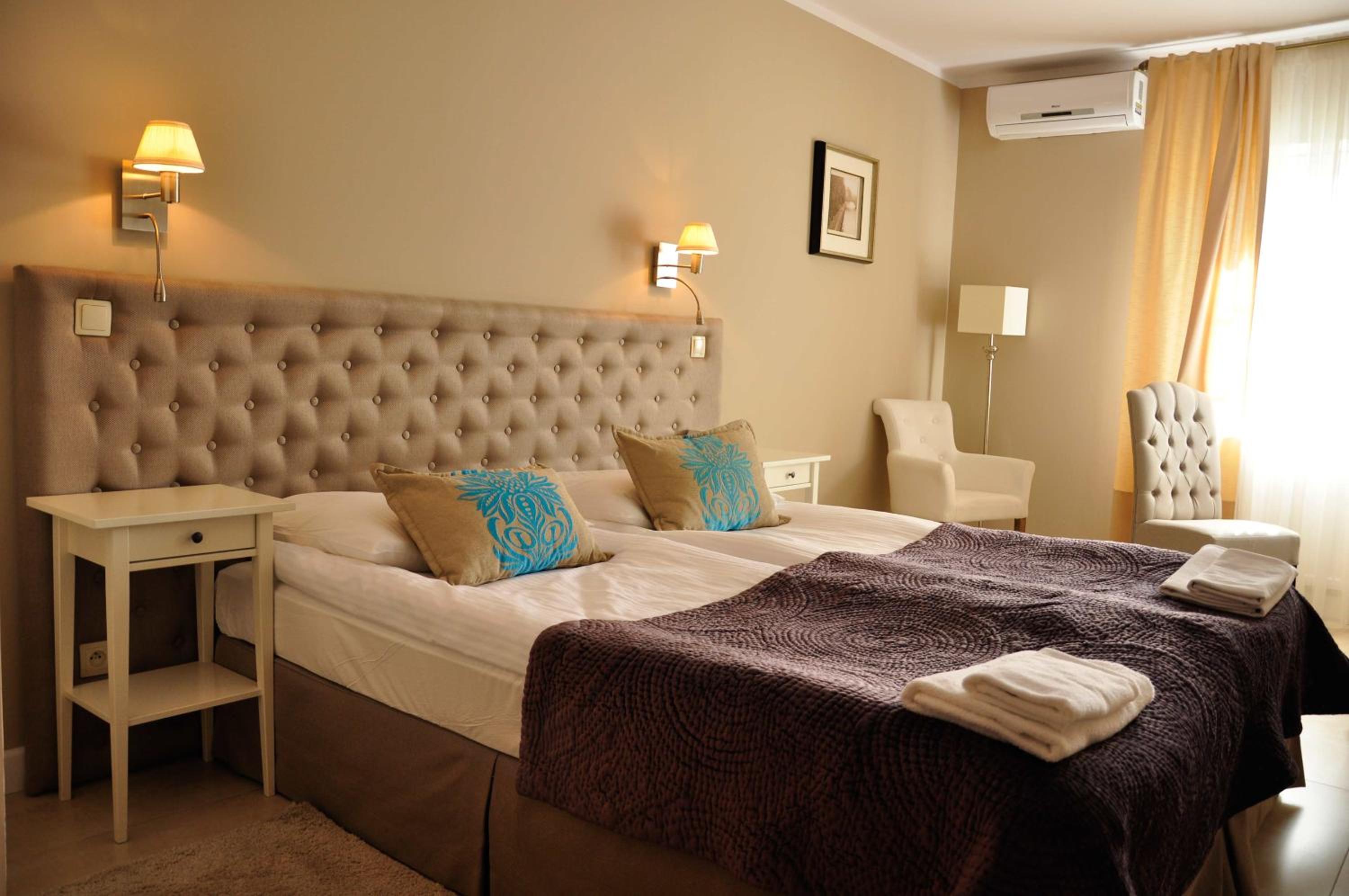 Riviera Resort Airport Modlin