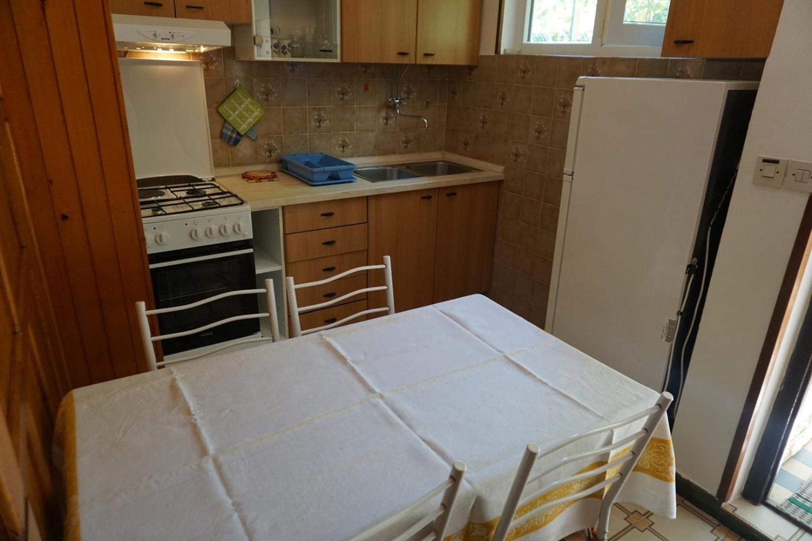 Apartment Vilma 2