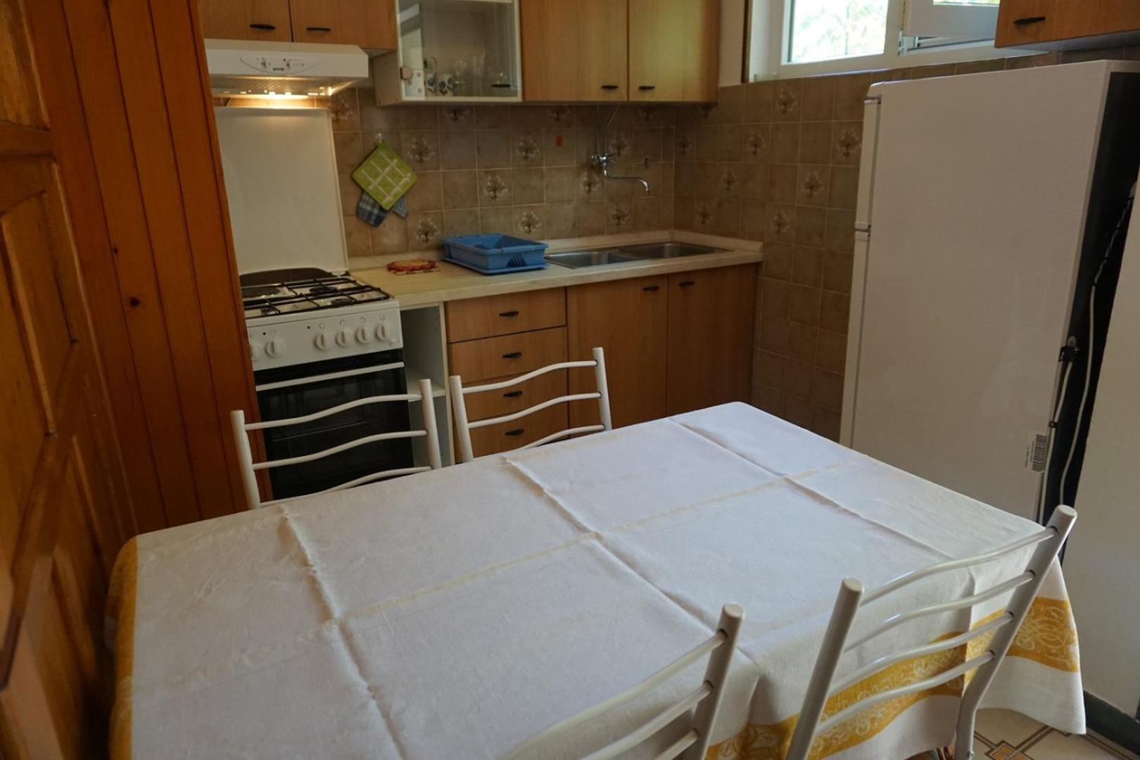 Apartment Vilma 2