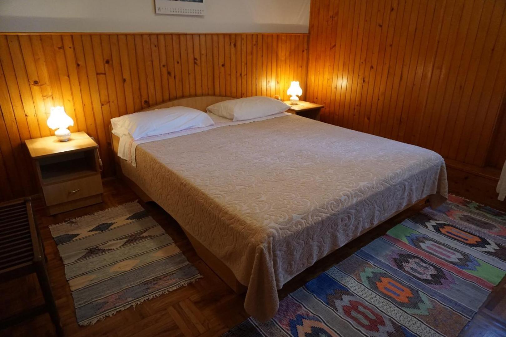 Apartment Vilma 2 en Bašanija