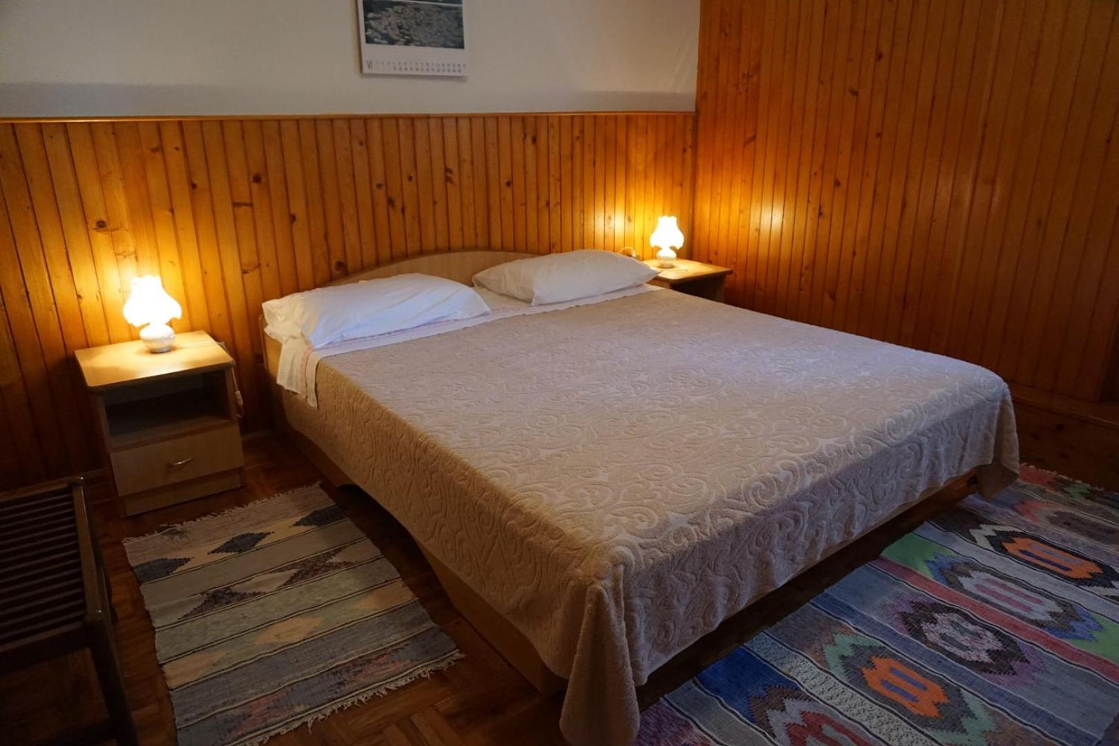 Apartment Vilma 2 en Bašanija