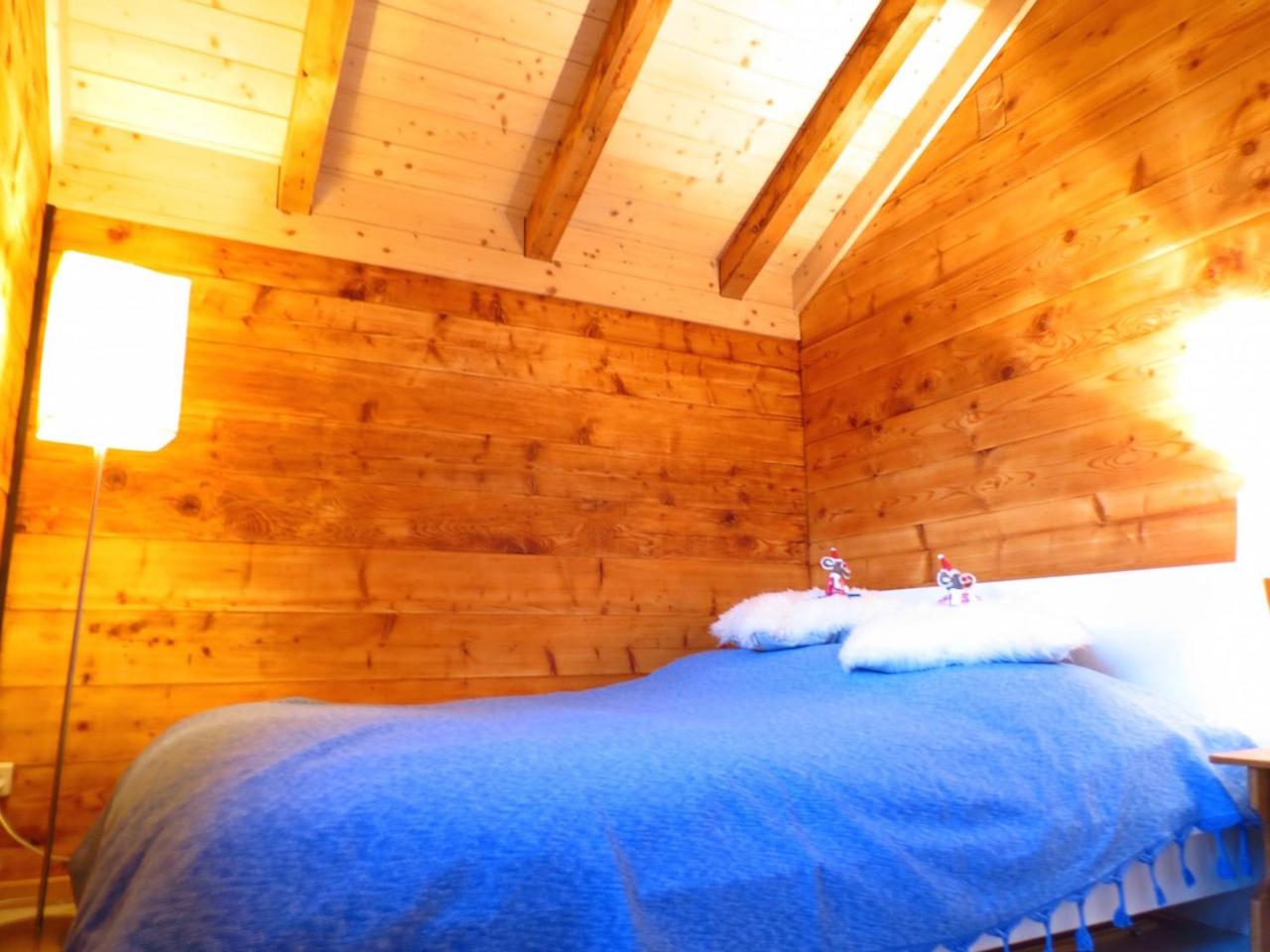 Chalet Safran