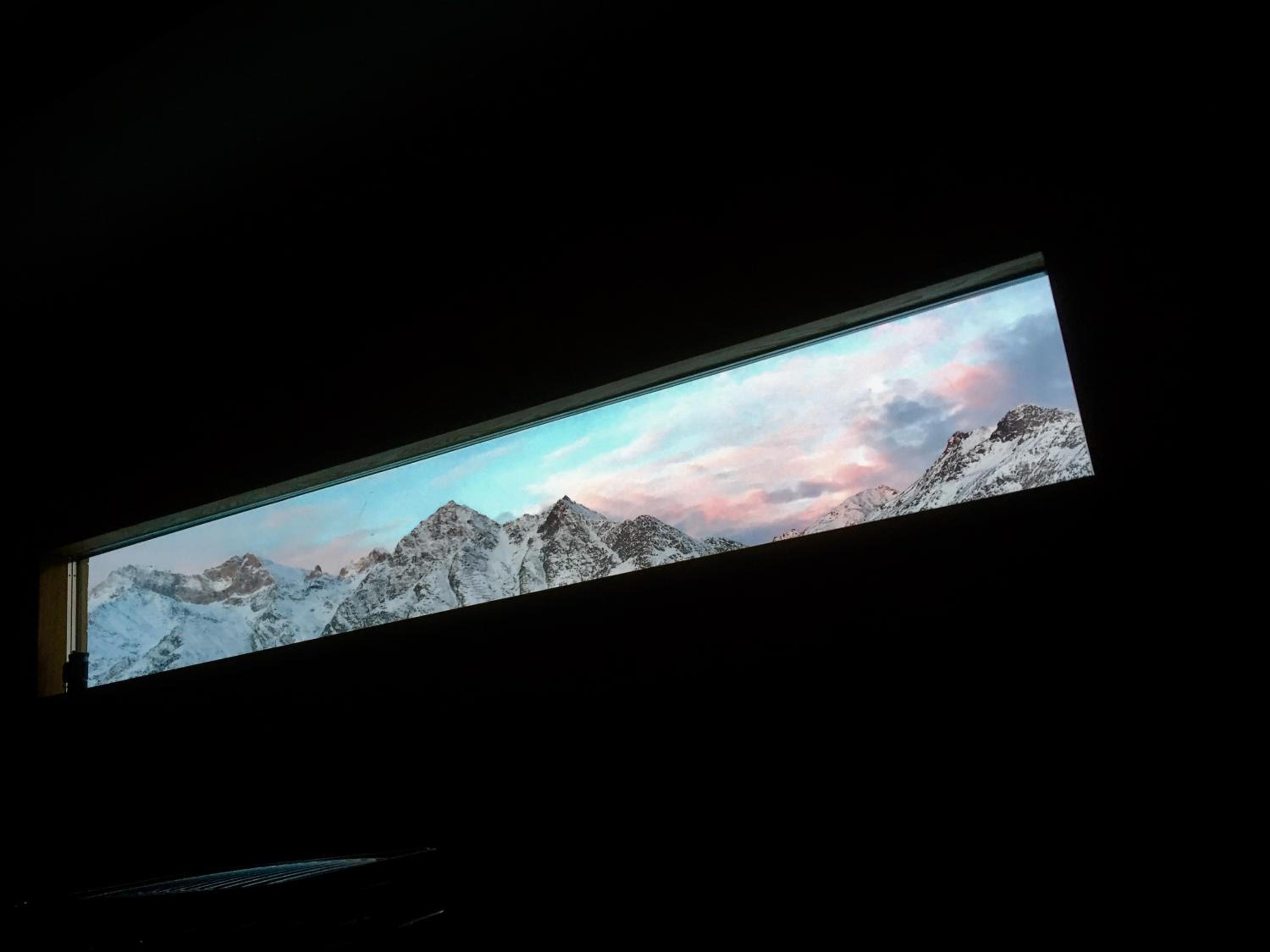 Chalet Safran