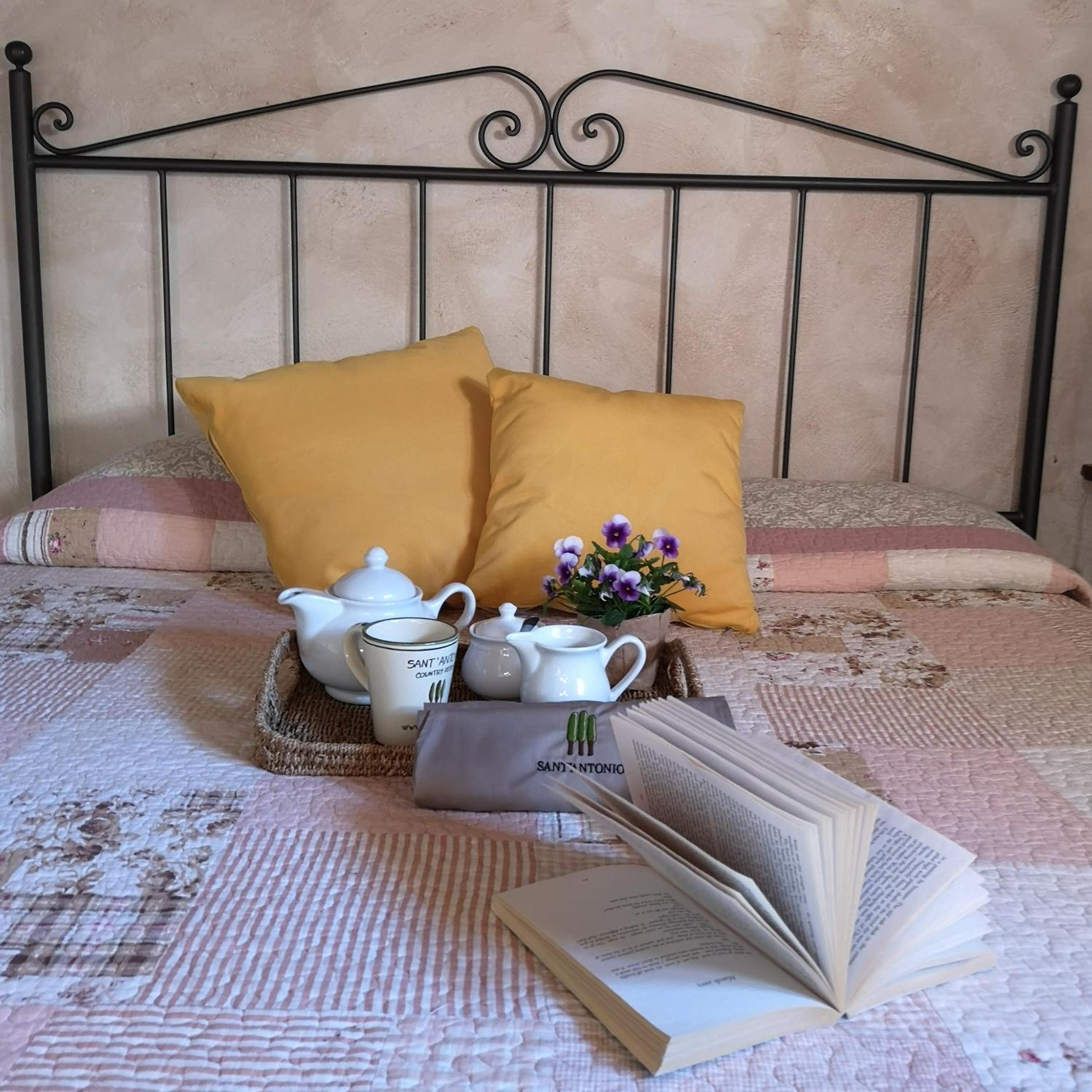 Sant'Antonio Country Resort
