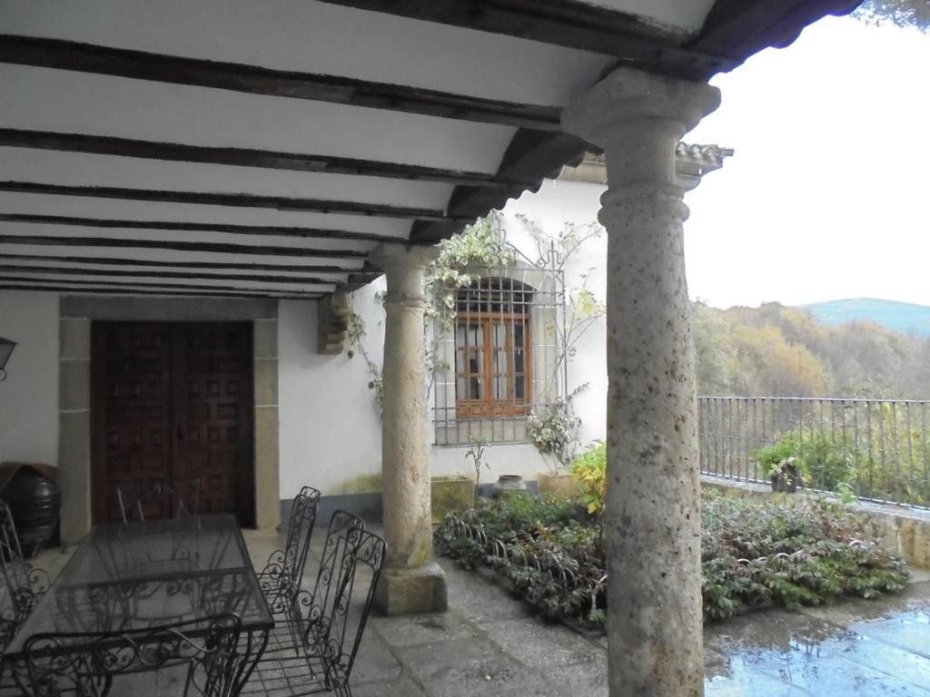 Casa Rural La Central-La Higuerilla view 3