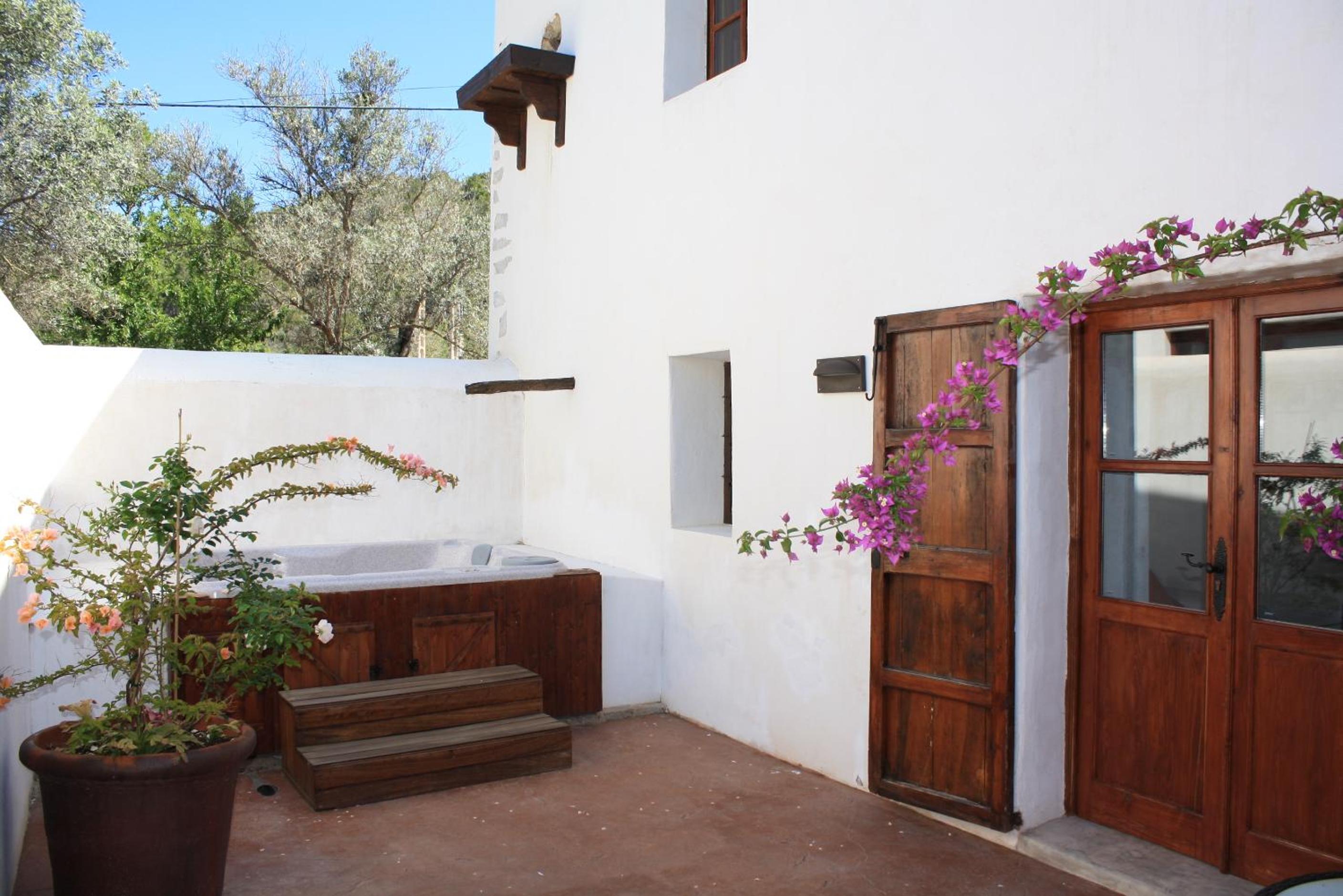 Agroturismo Can Pere Sord — photo 78