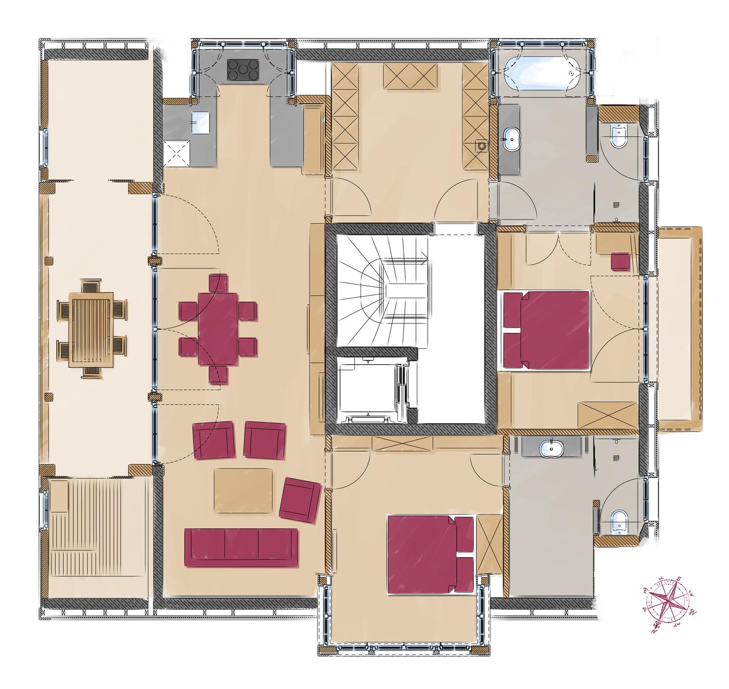 Gapartments