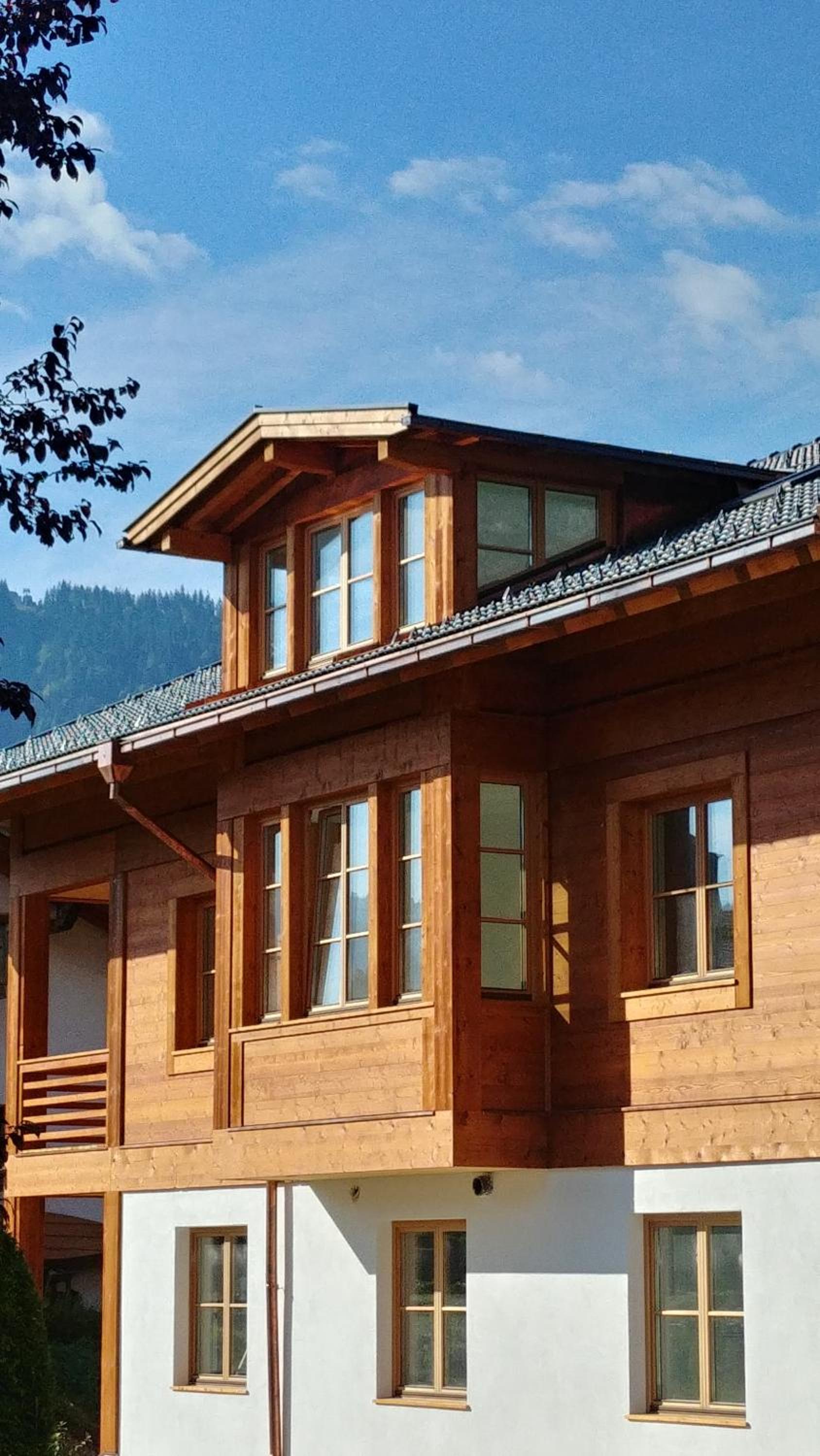 Gapartments