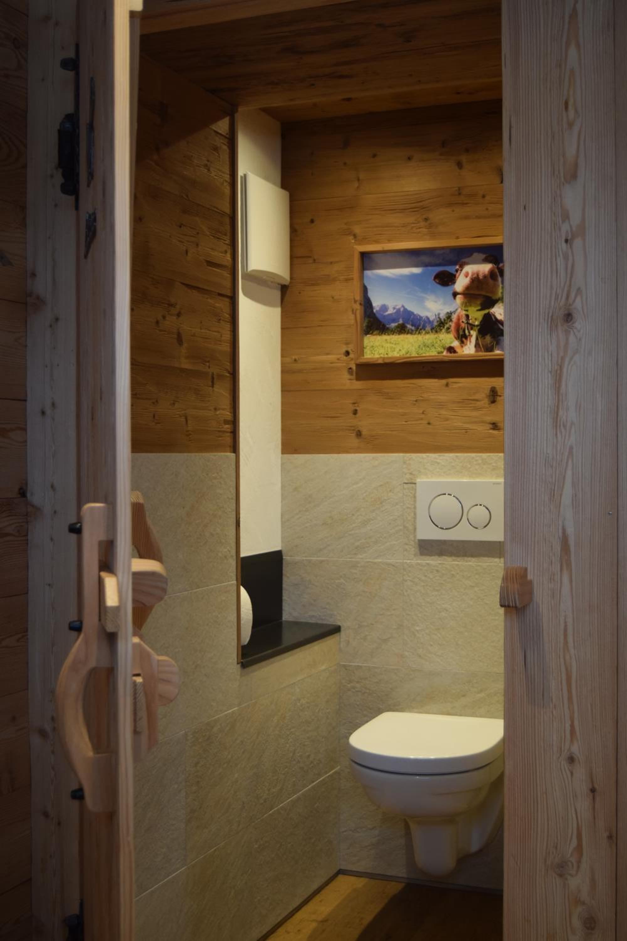 Chalet Heidi
