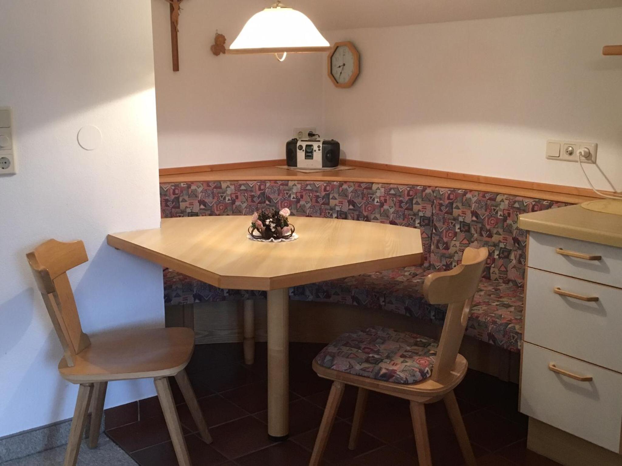 Ferienwohnung Bacher Oberkumbichl 900