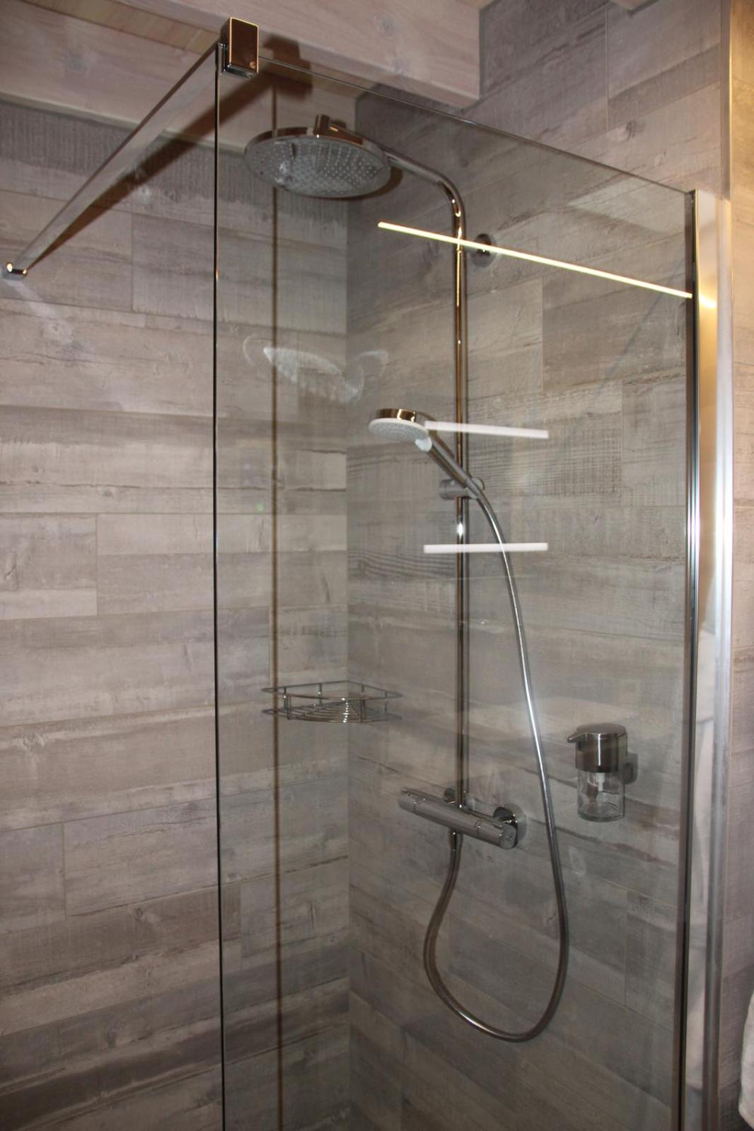 Vakantiewoning 't Rysselhof