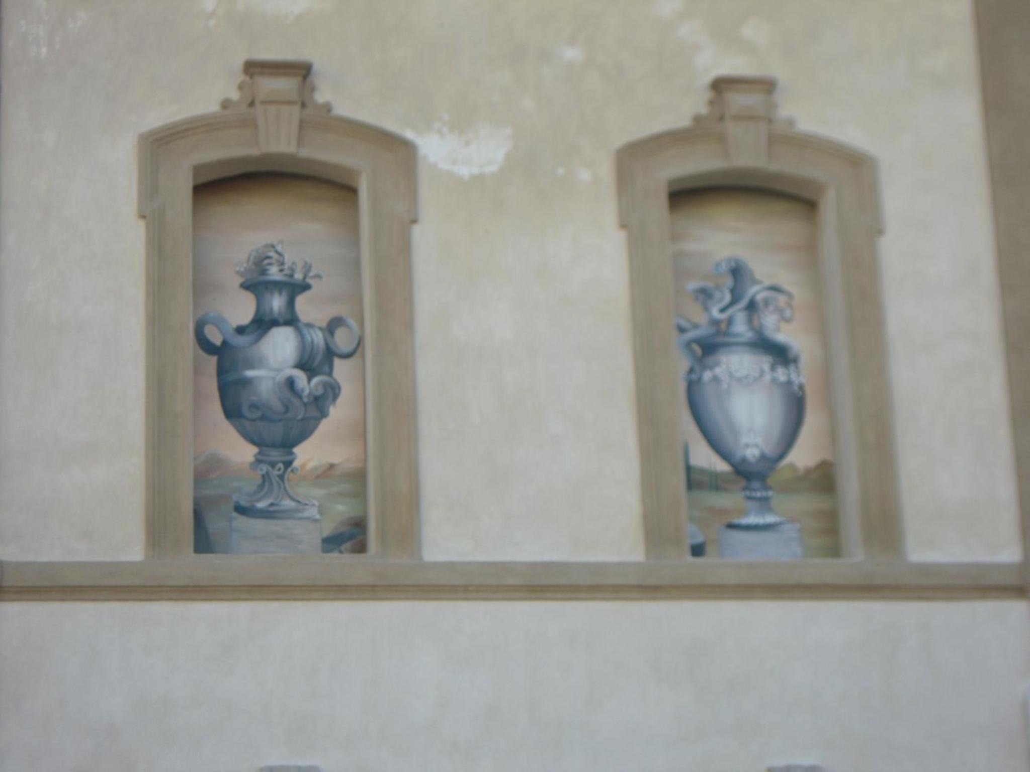 Villa Valflor chambres d'hôtes et appartements