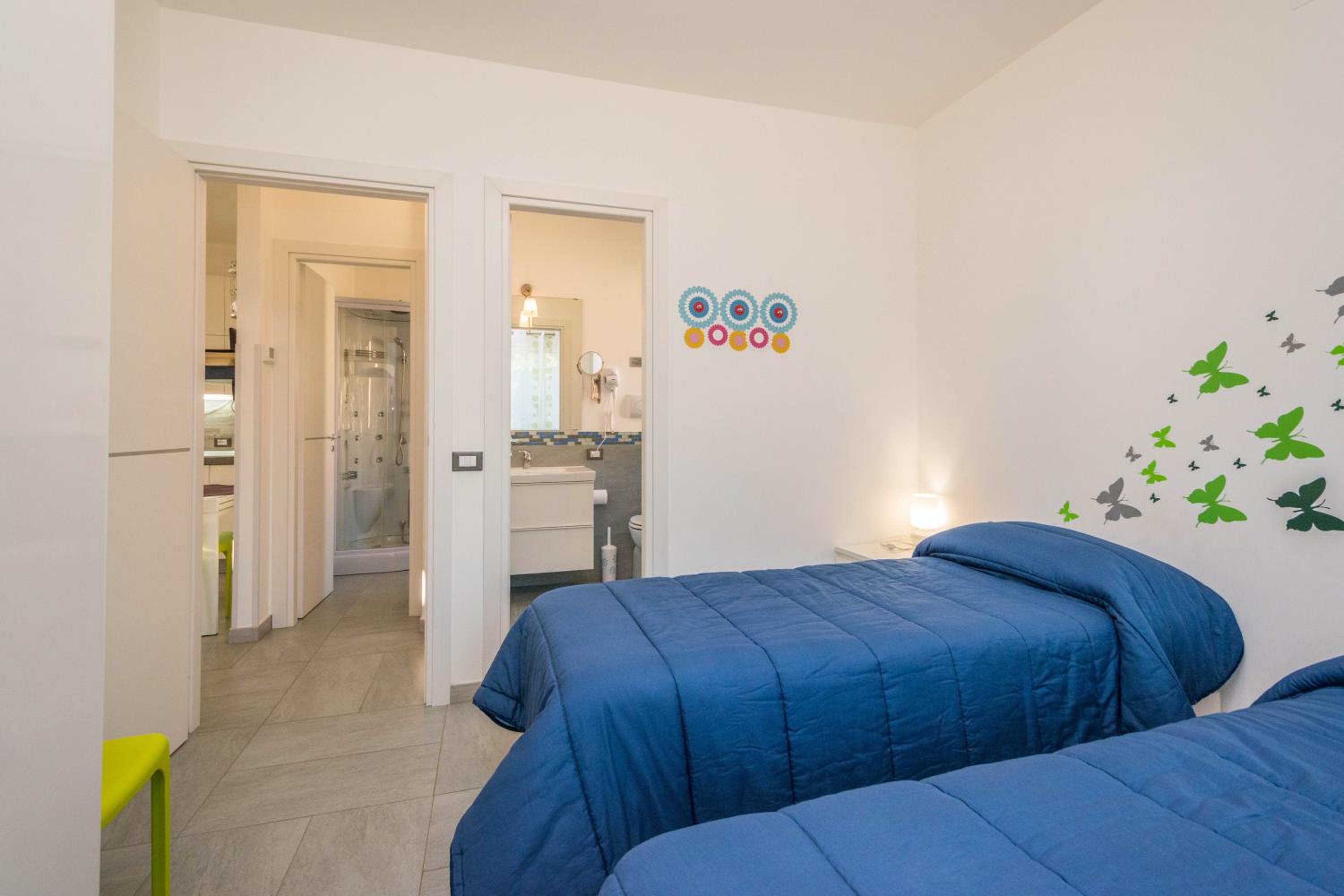Villa Francesco...graziosa, moderna, confortevole! photo 4
