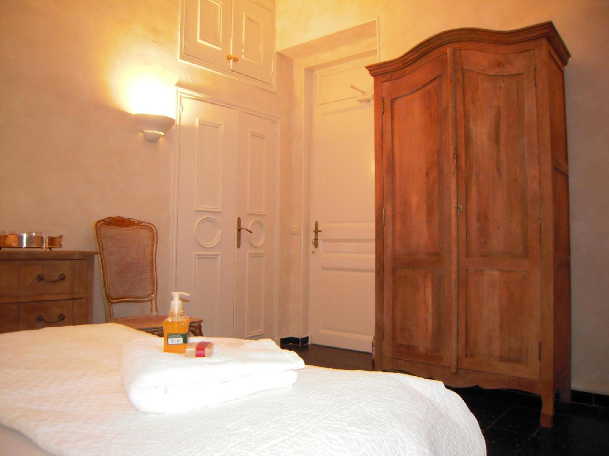 Villa Valflor chambres d'hôtes et appartements