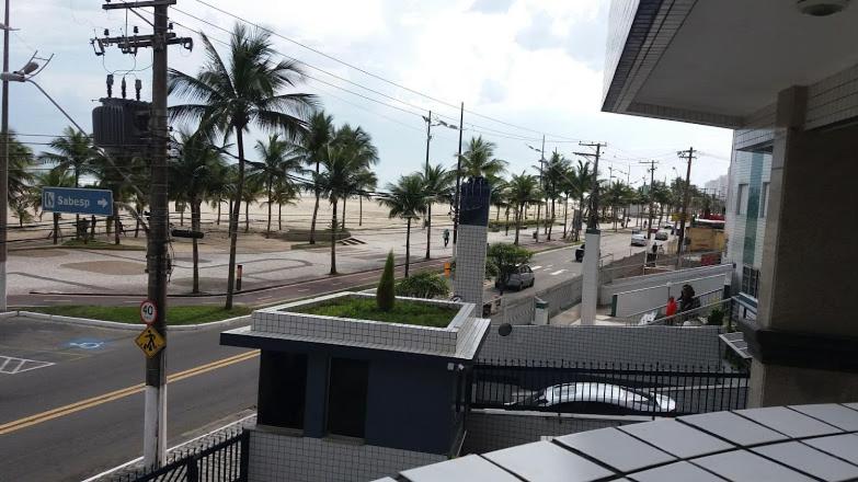 Apto Praia Grande SP view 4