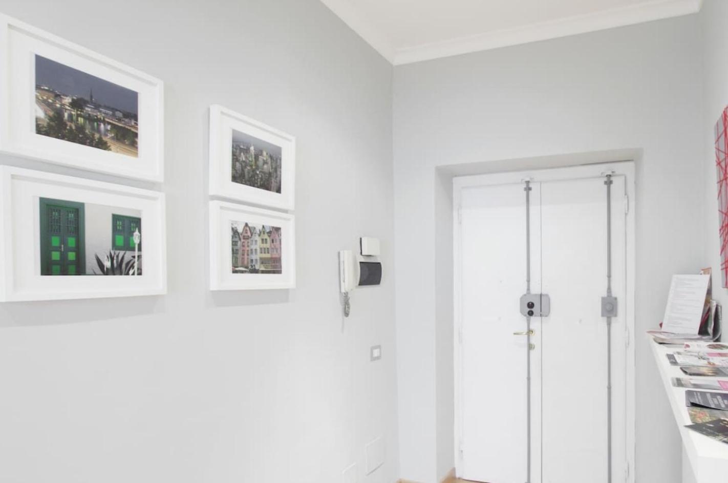 San Peter Apartment - your home in the heart of Rome