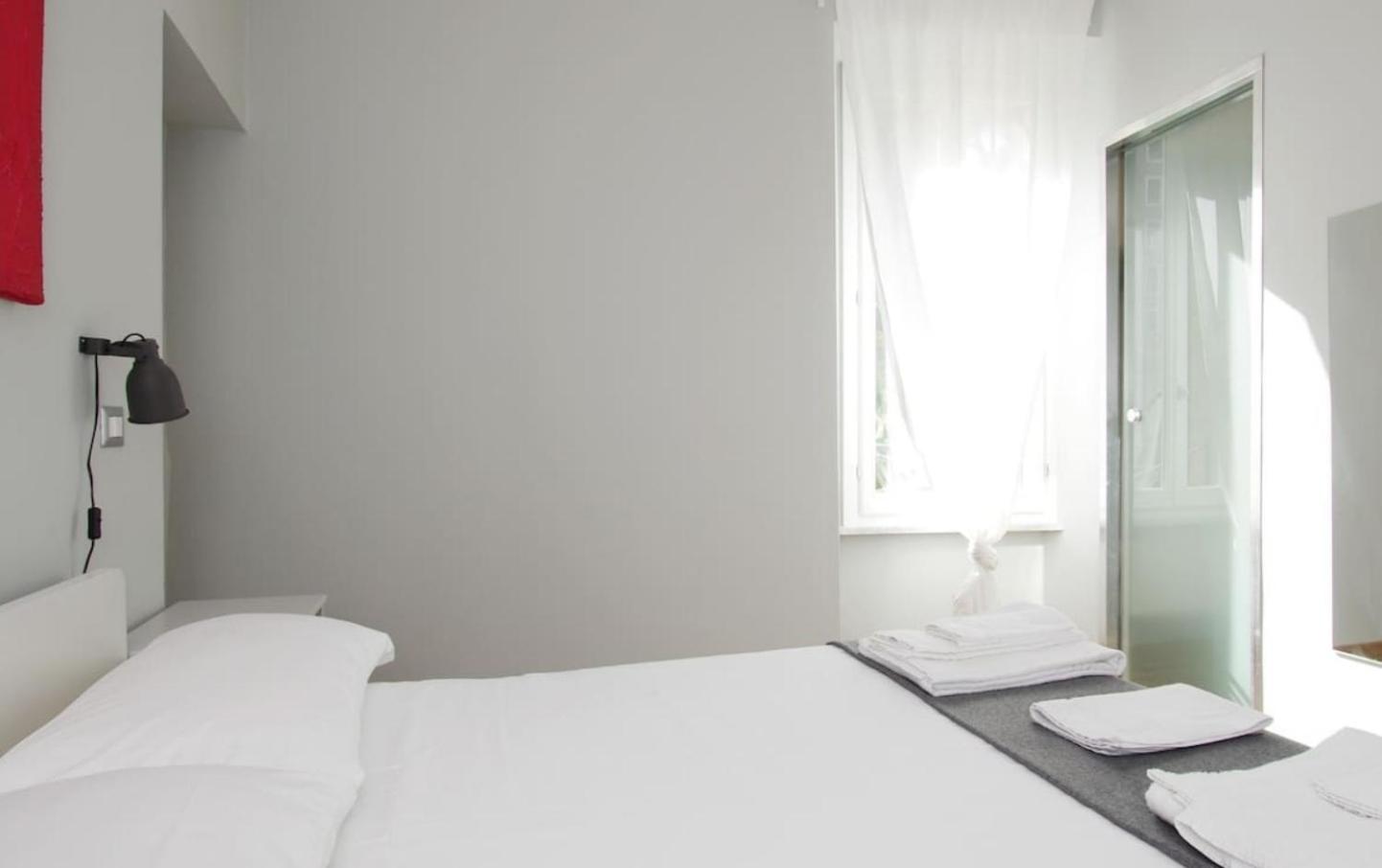 San Peter Apartment - your home in the heart of Rome