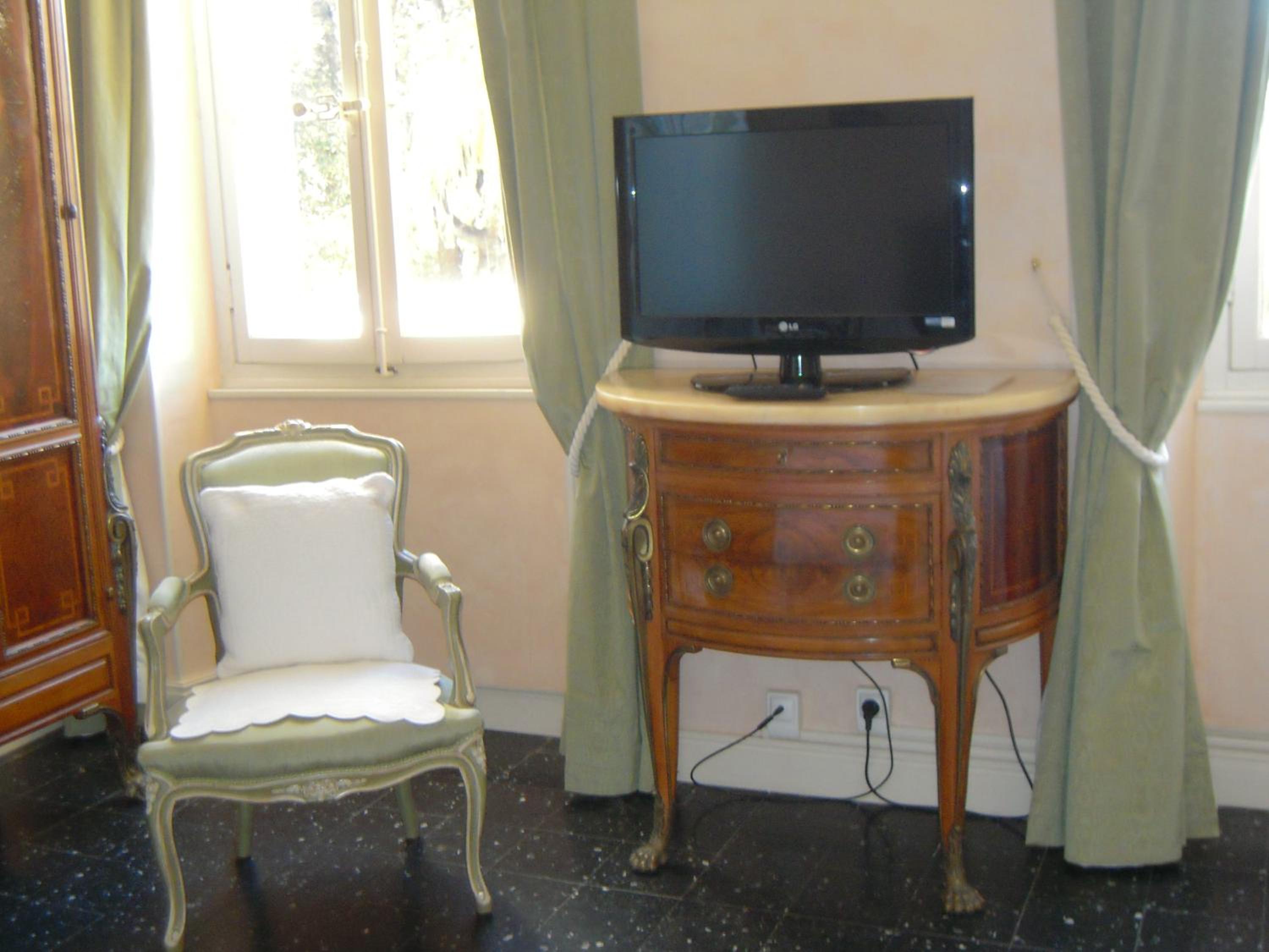 Villa Valflor chambres d'hôtes et appartements