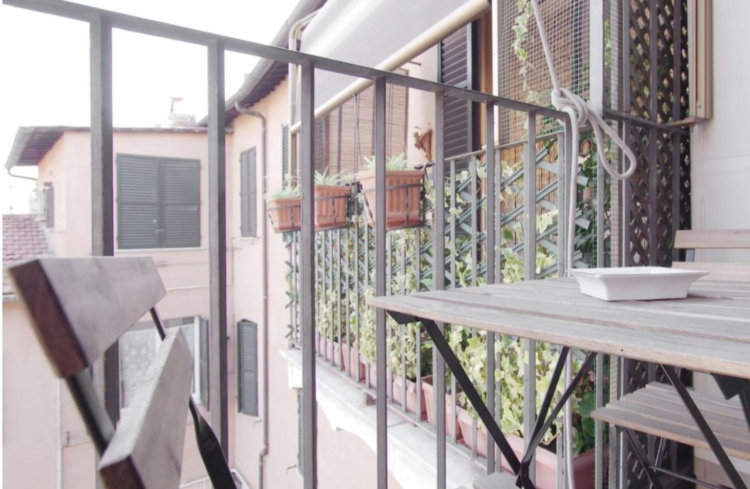 San Peter Apartment - your home in the heart of Rome