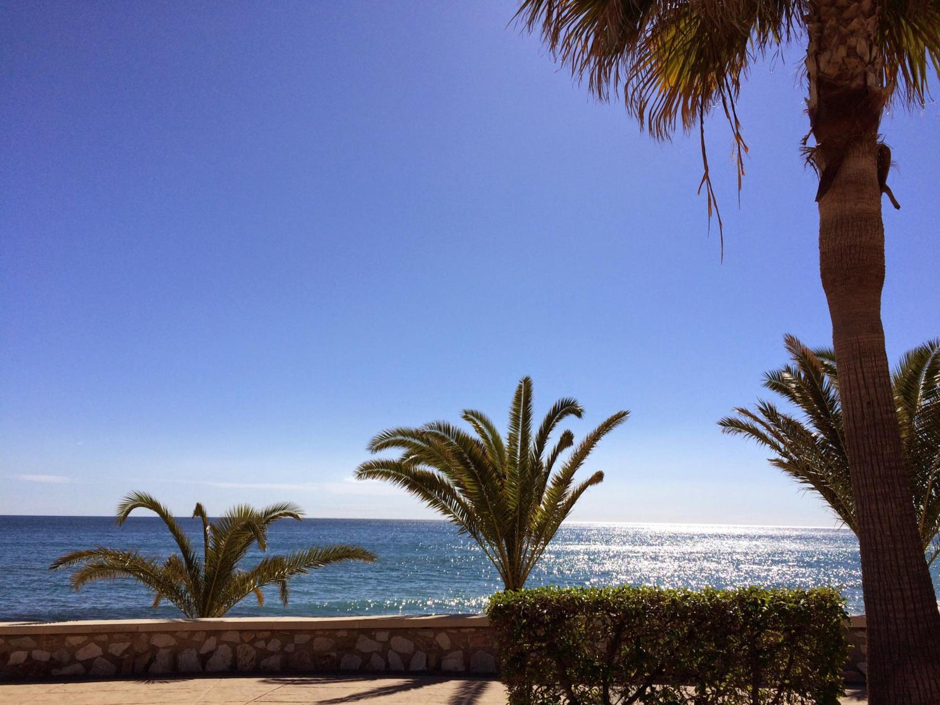 Maison Alriad - Alojamiento familiar tranquilo cerca del mar con jardín, porche y parking privado en el interior de la finca no apto para fiestas