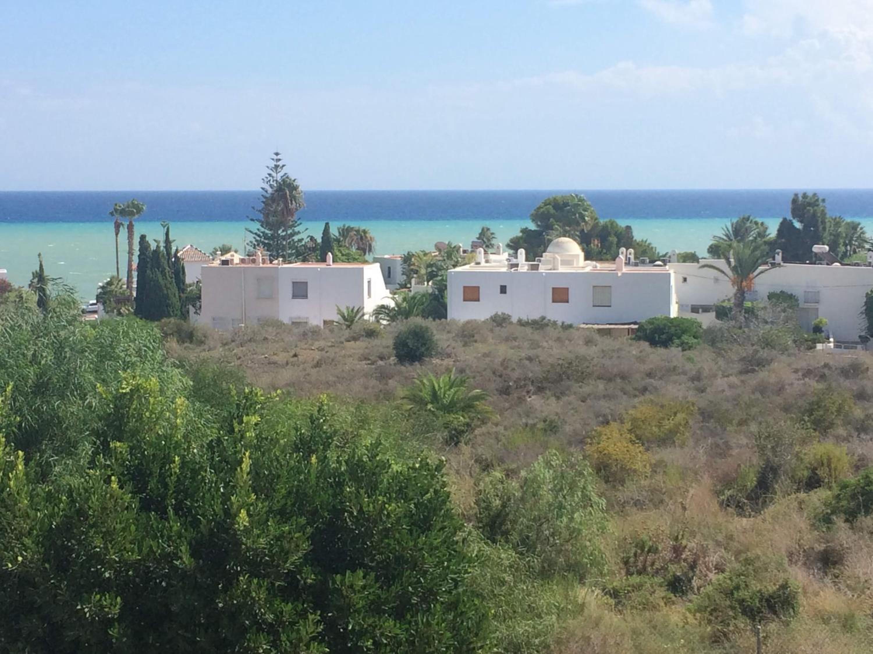 Maison Alriad - Alojamiento familiar tranquilo cerca del mar con jardín, porche y parking privado en el interior de la finca no apto para fiestas