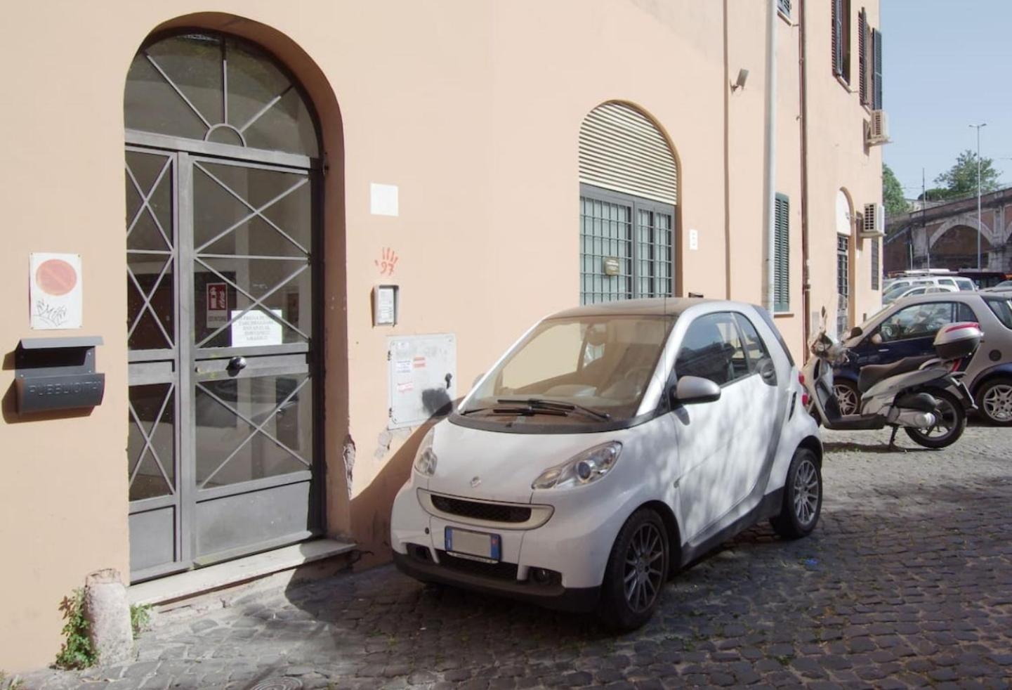 San Peter Apartment - your home in the heart of Rome