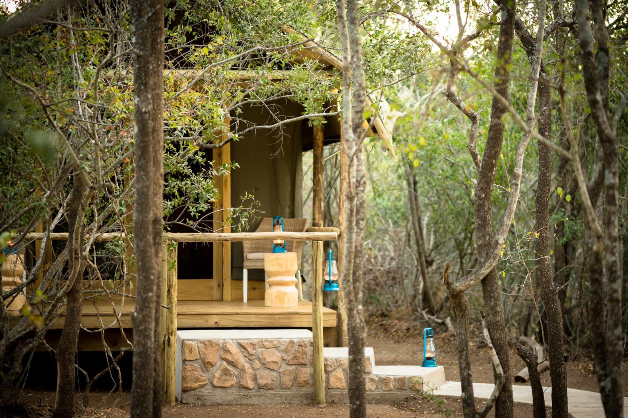 Bundox Safari Lodge