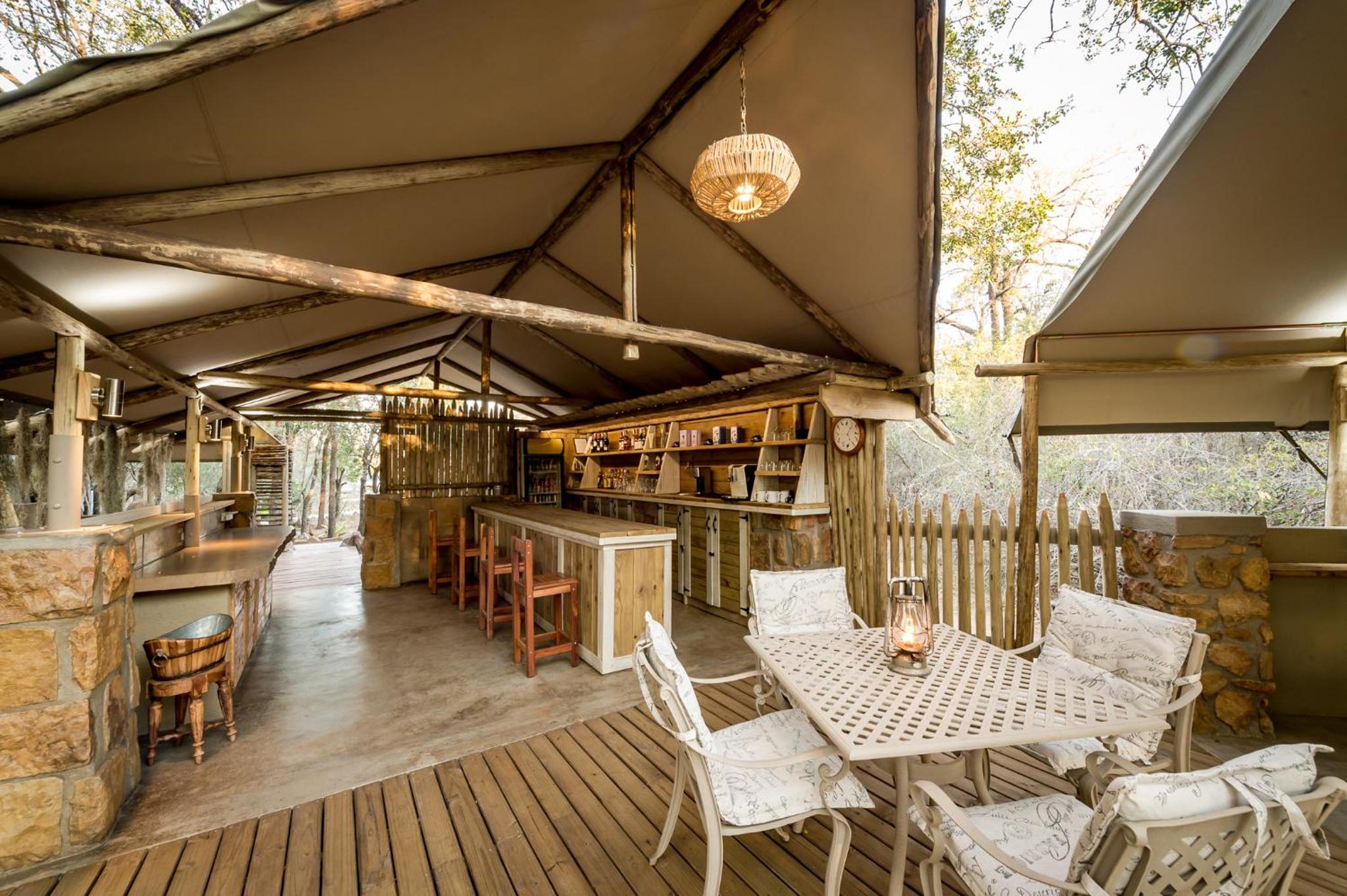 Bundox Safari Lodge