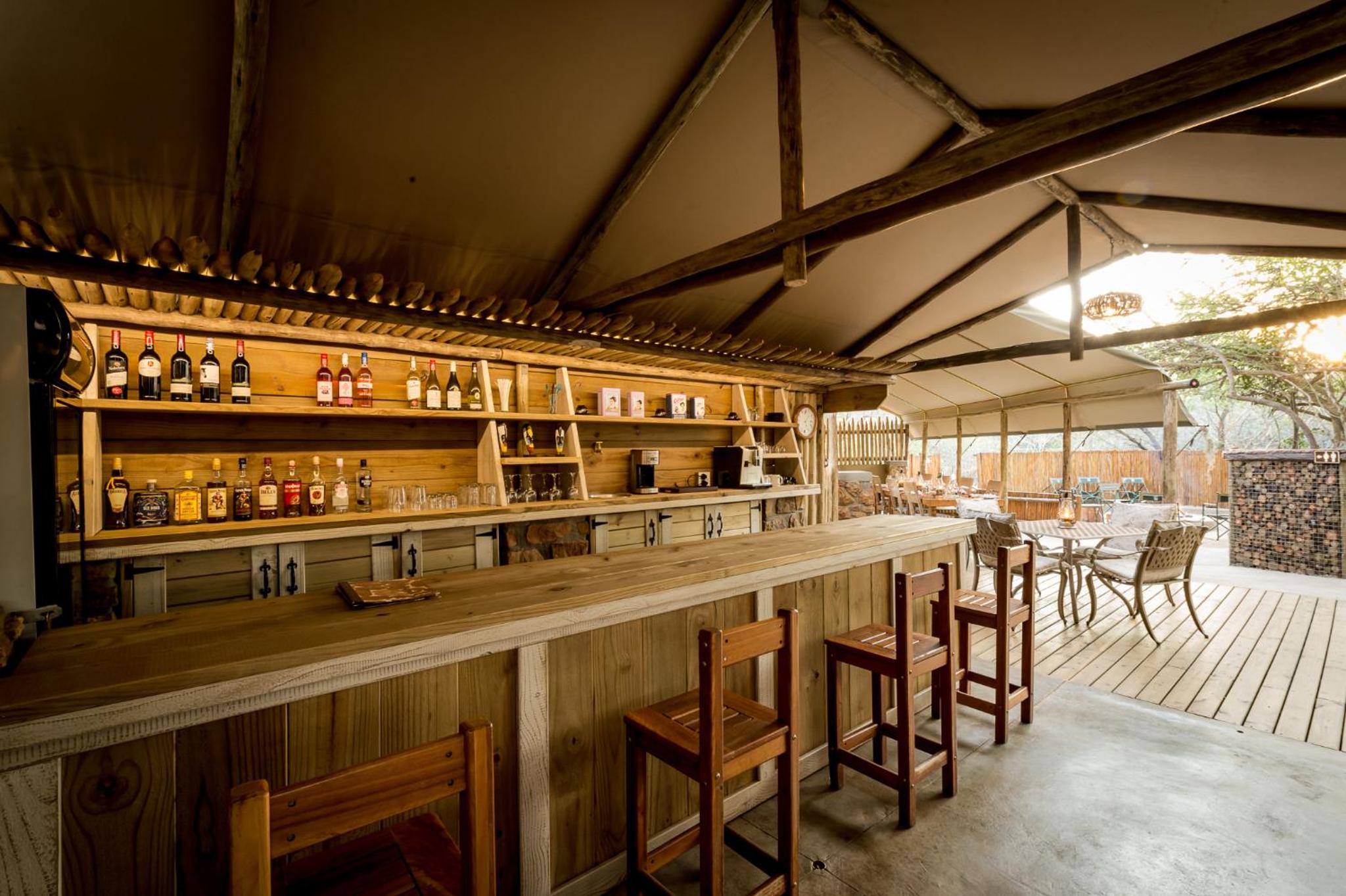 Bundox Safari Lodge
