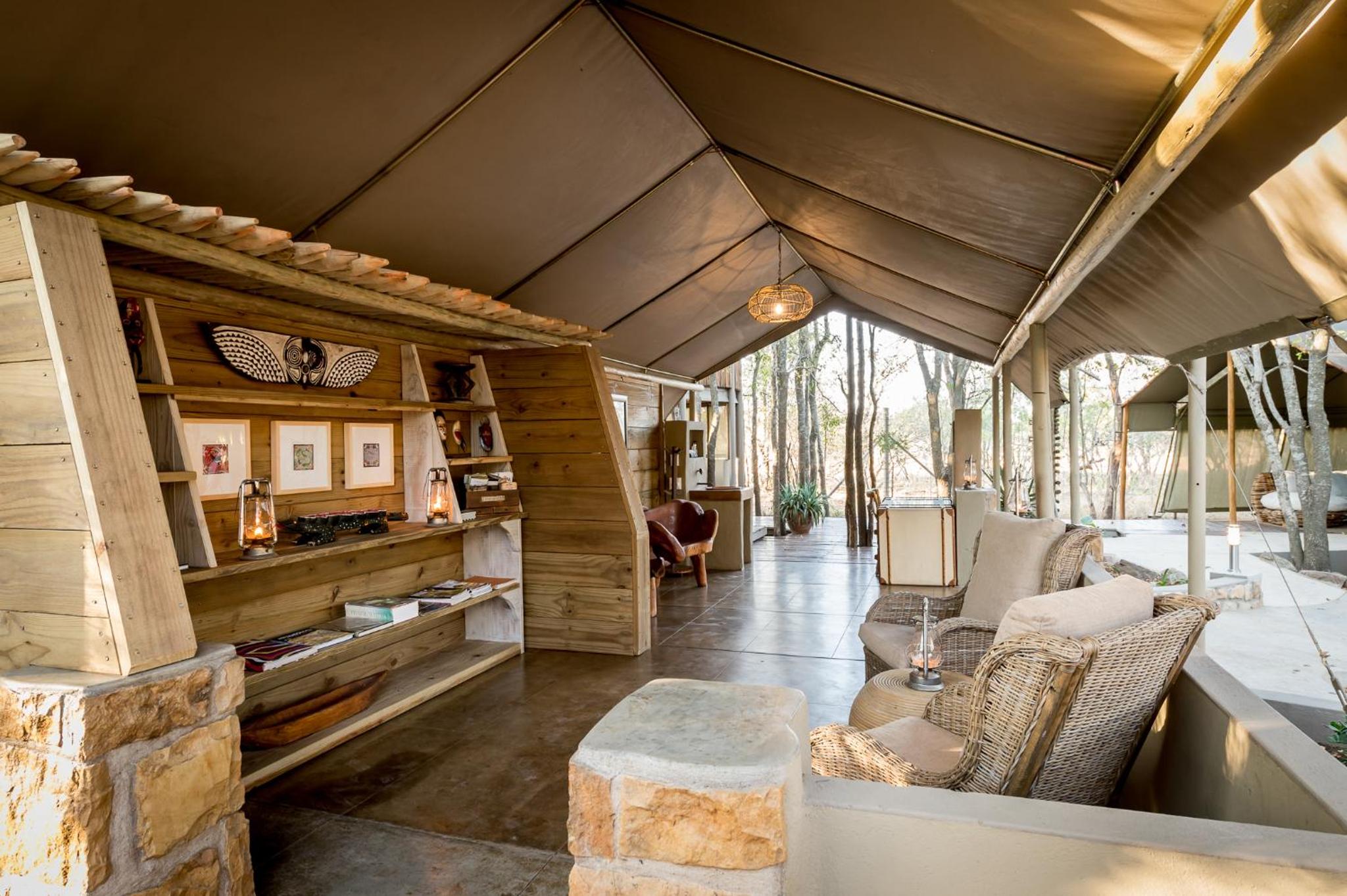 Bundox Safari Lodge