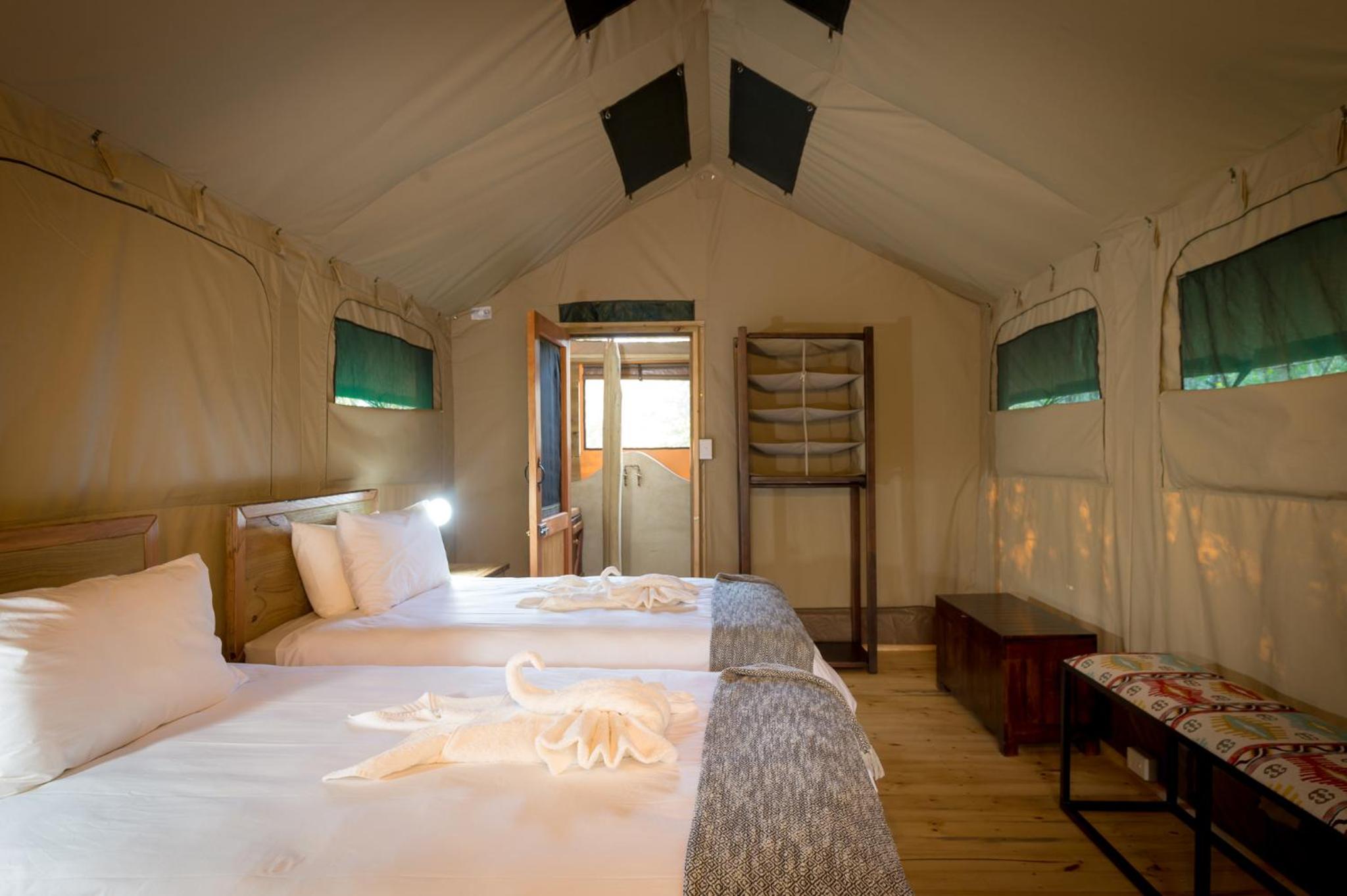 Bundox Safari Lodge