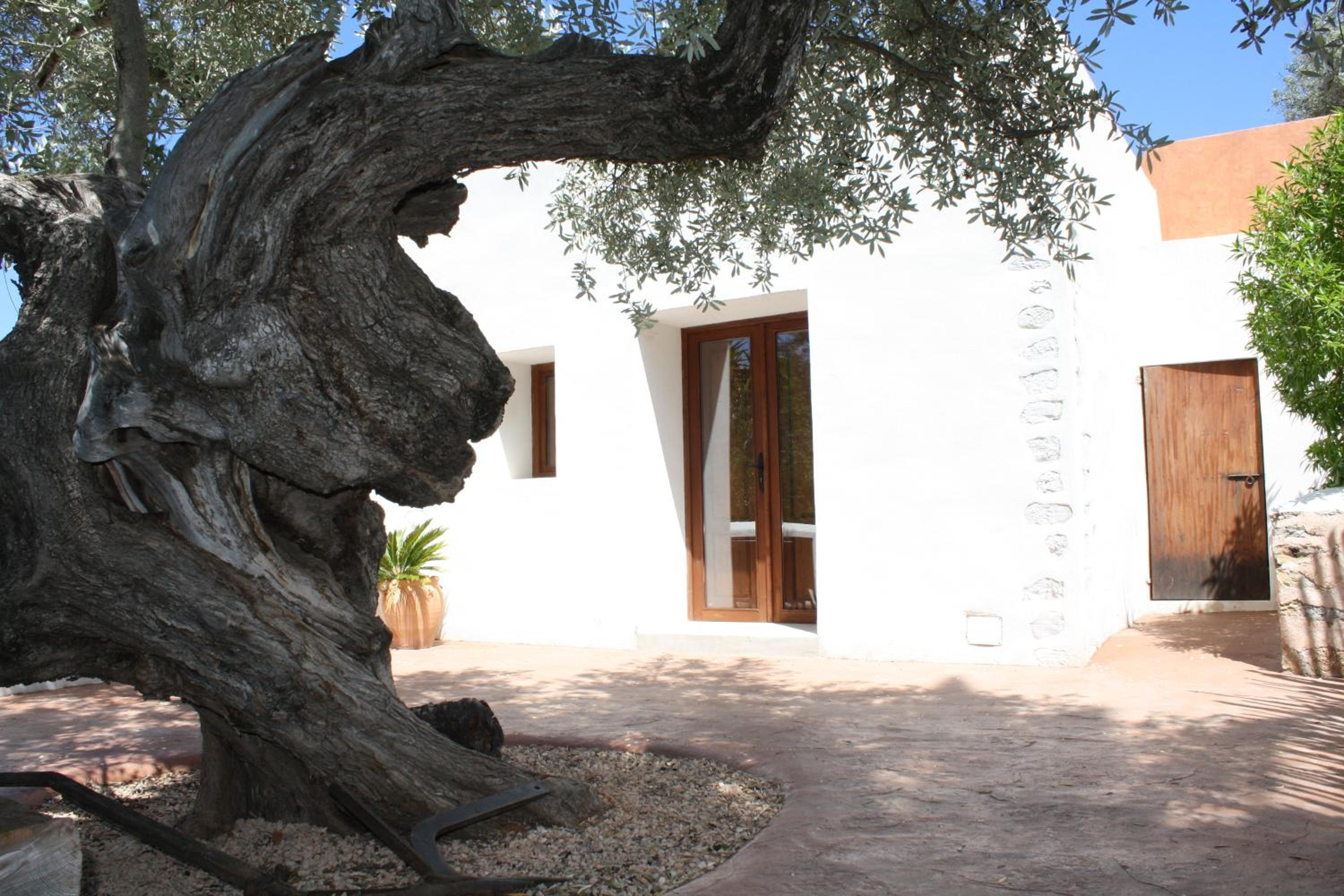Agroturismo Can Pere Sord — photo 31