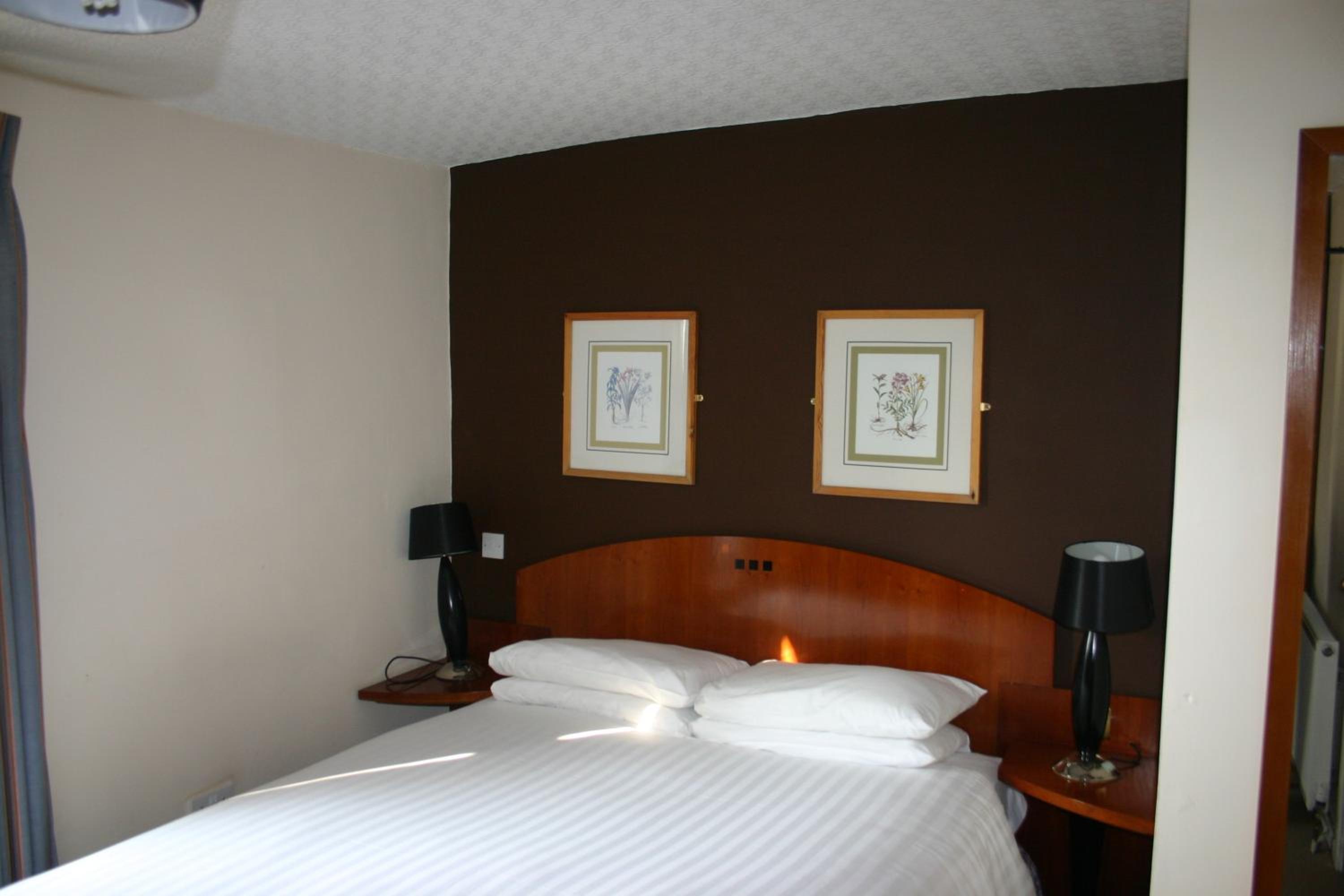 The Vaults
