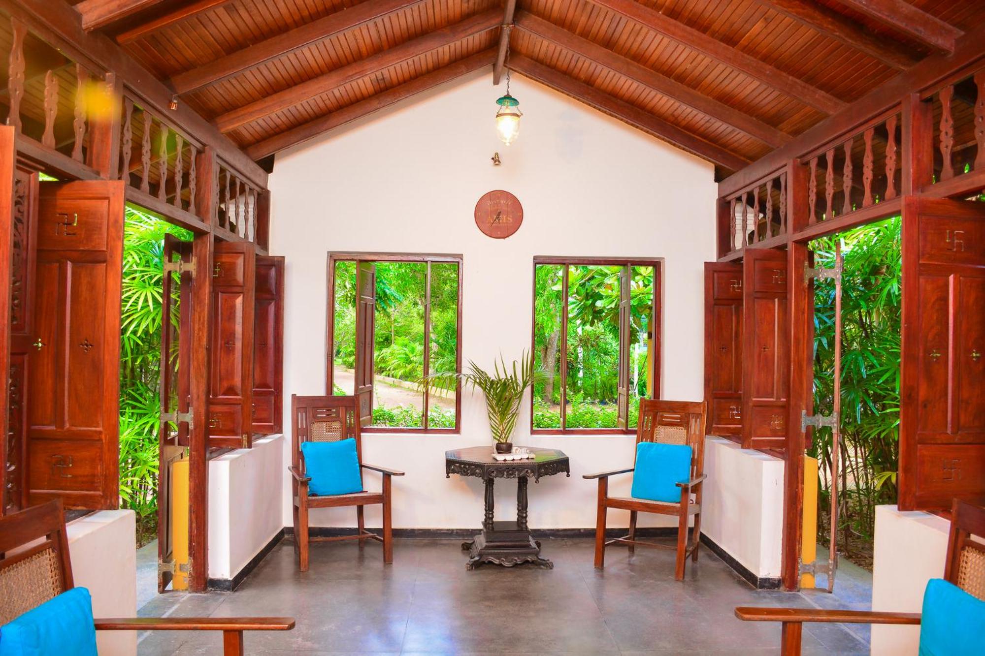 Araliya Gardens Hotel