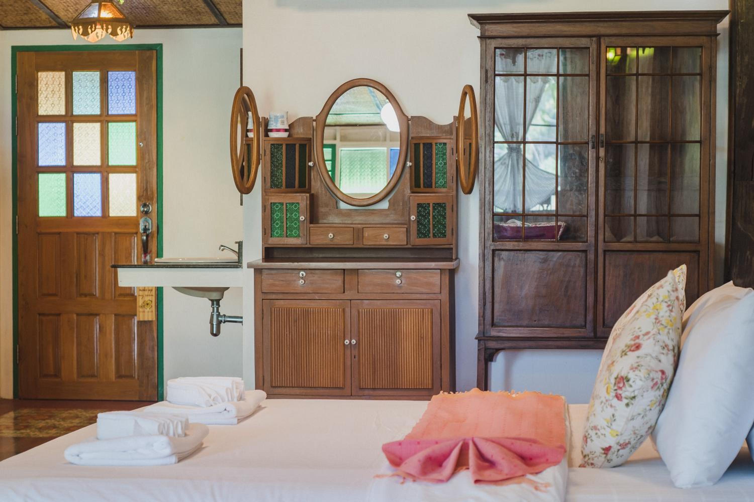 Baan Imm Sook Resort